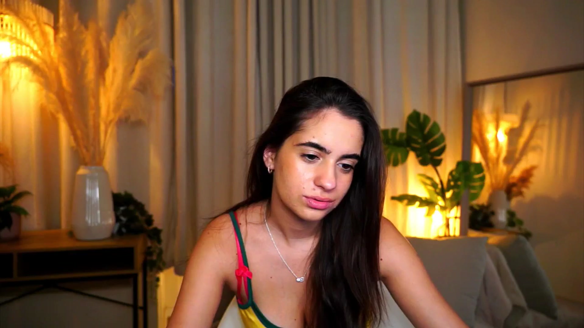 Gallery image thumbnail from milkyway_'s myfreecams stream on, 09/22/2025, 16:48 image 11 of 20