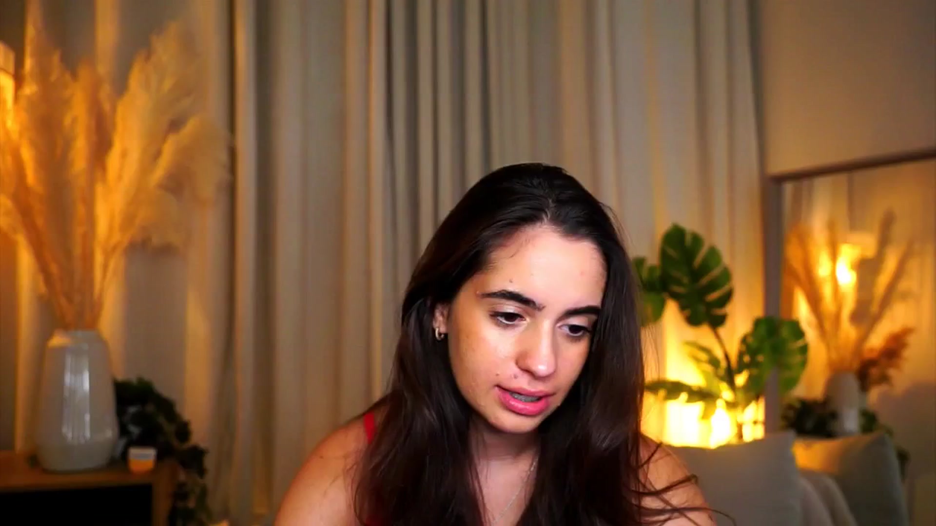 Gallery image thumbnail from milkyway_'s myfreecams stream on, 09/22/2025, 20:18 image 1 of 20