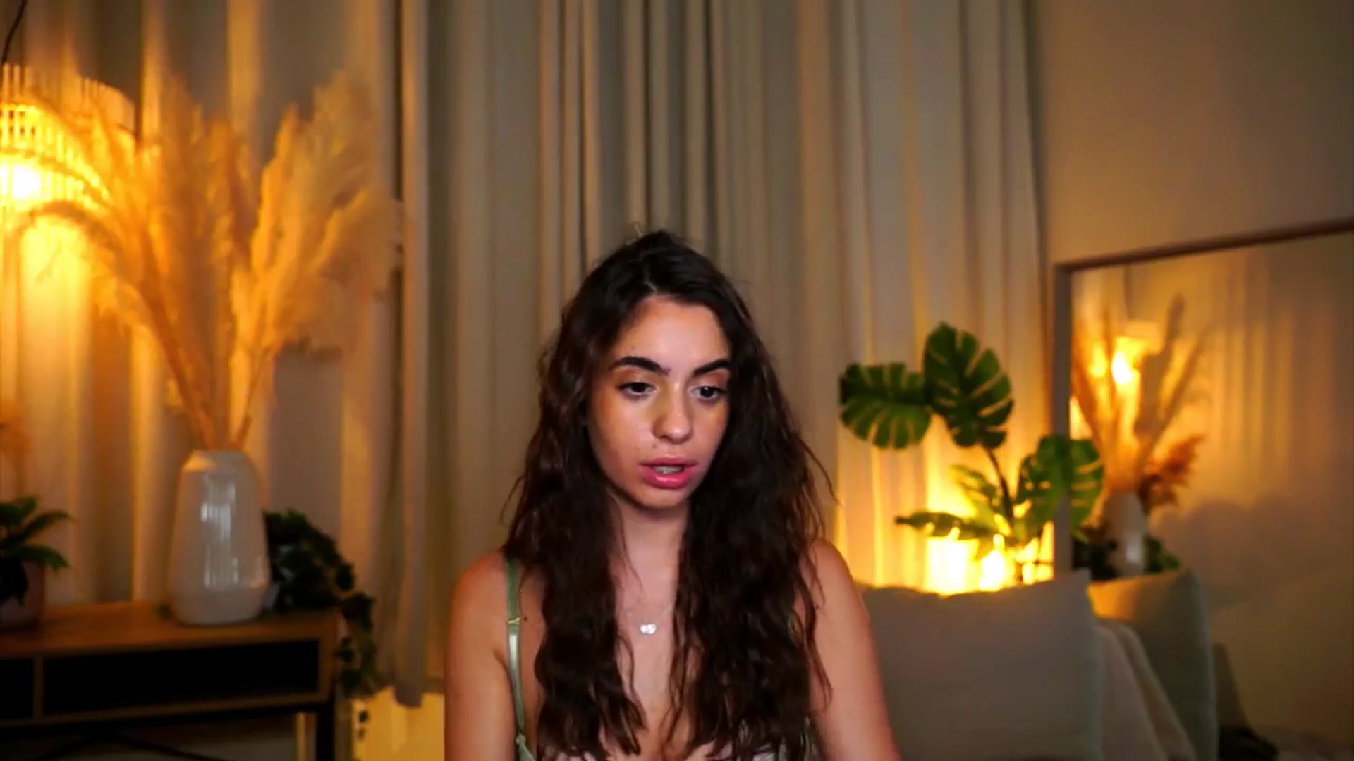 Gallery image thumbnail from milkyway_'s myfreecams stream on, 09/24/2025, 18:10 image 20 of 20