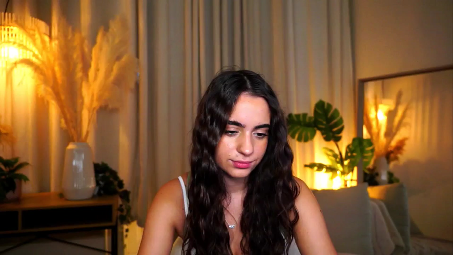 Gallery image thumbnail from milkyway_'s myfreecams stream on, 09/24/2025, 18:10 image 1 of 20