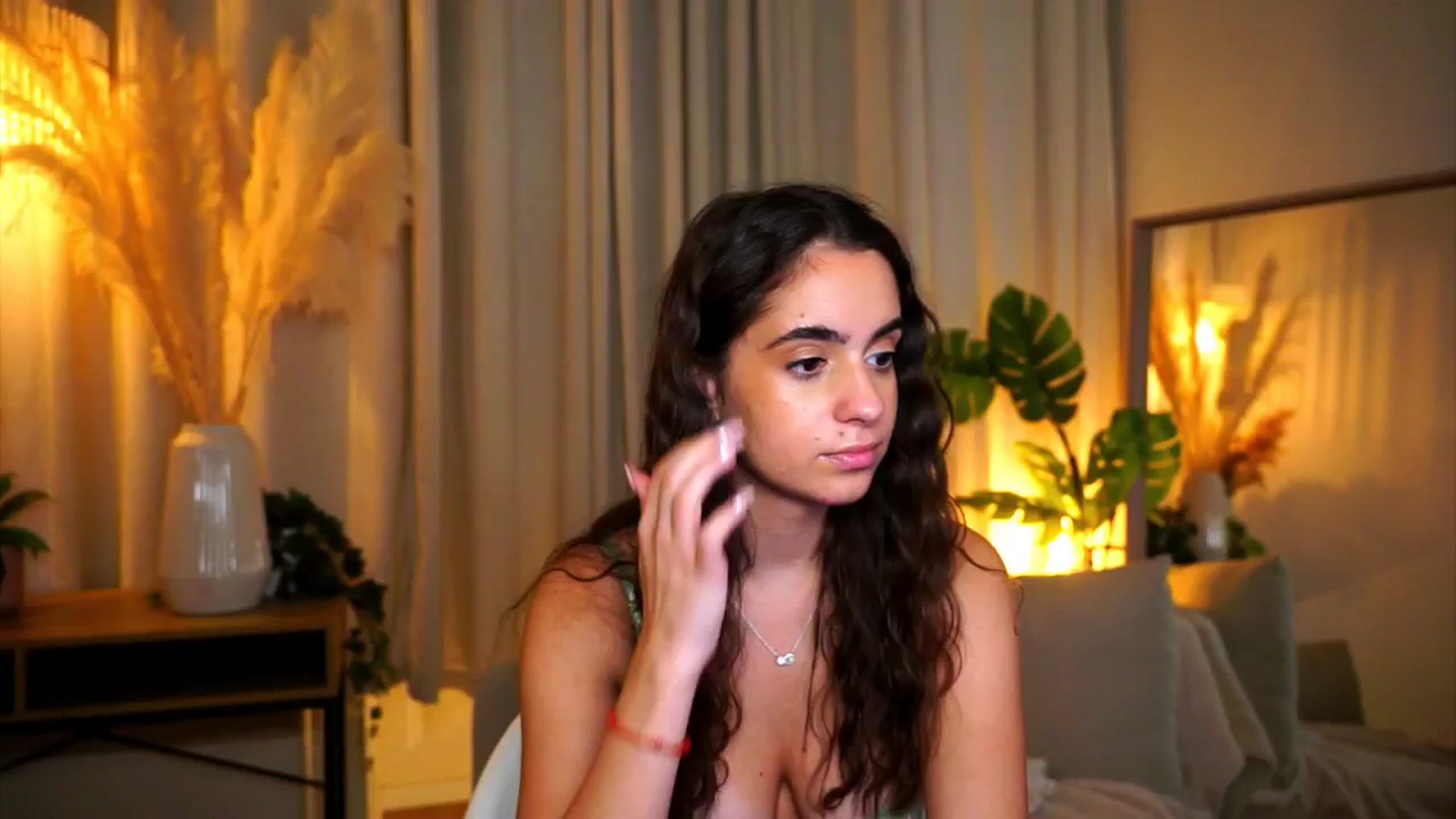Gallery image thumbnail from milkyway_'s myfreecams stream on, 09/24/2025, 21:21 image 18 of 20