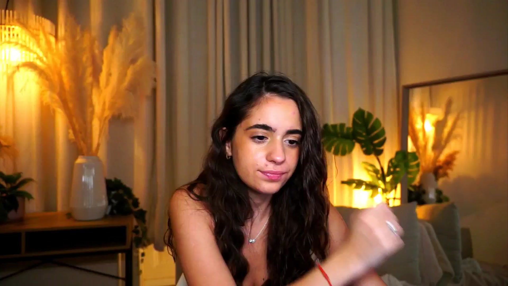 Gallery image thumbnail from milkyway_'s myfreecams stream on, 09/24/2025, 21:21 image 6 of 20