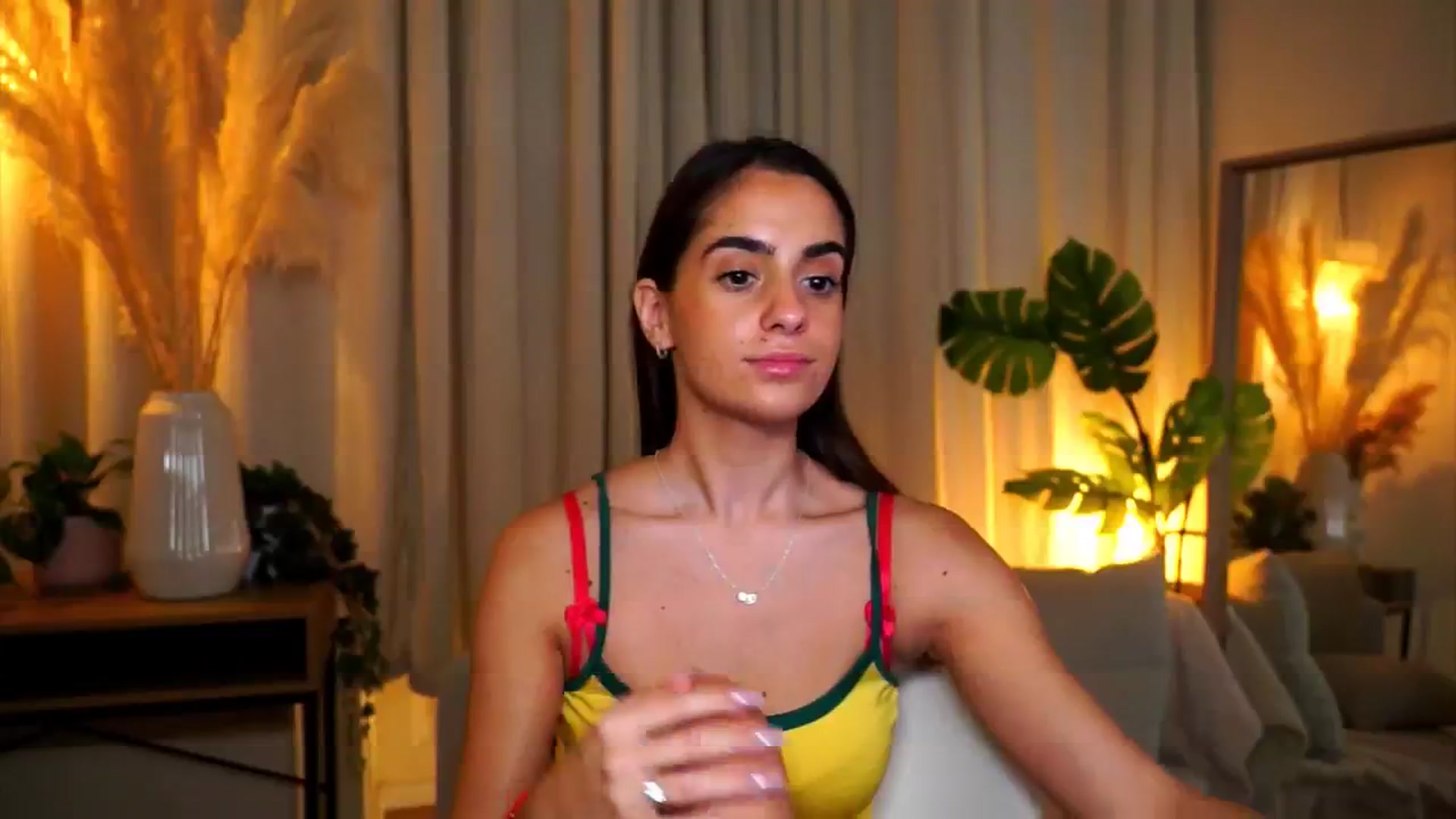 Gallery image thumbnail from milkyway_'s myfreecams stream on, 09/27/2025, 17:26 image 12 of 20