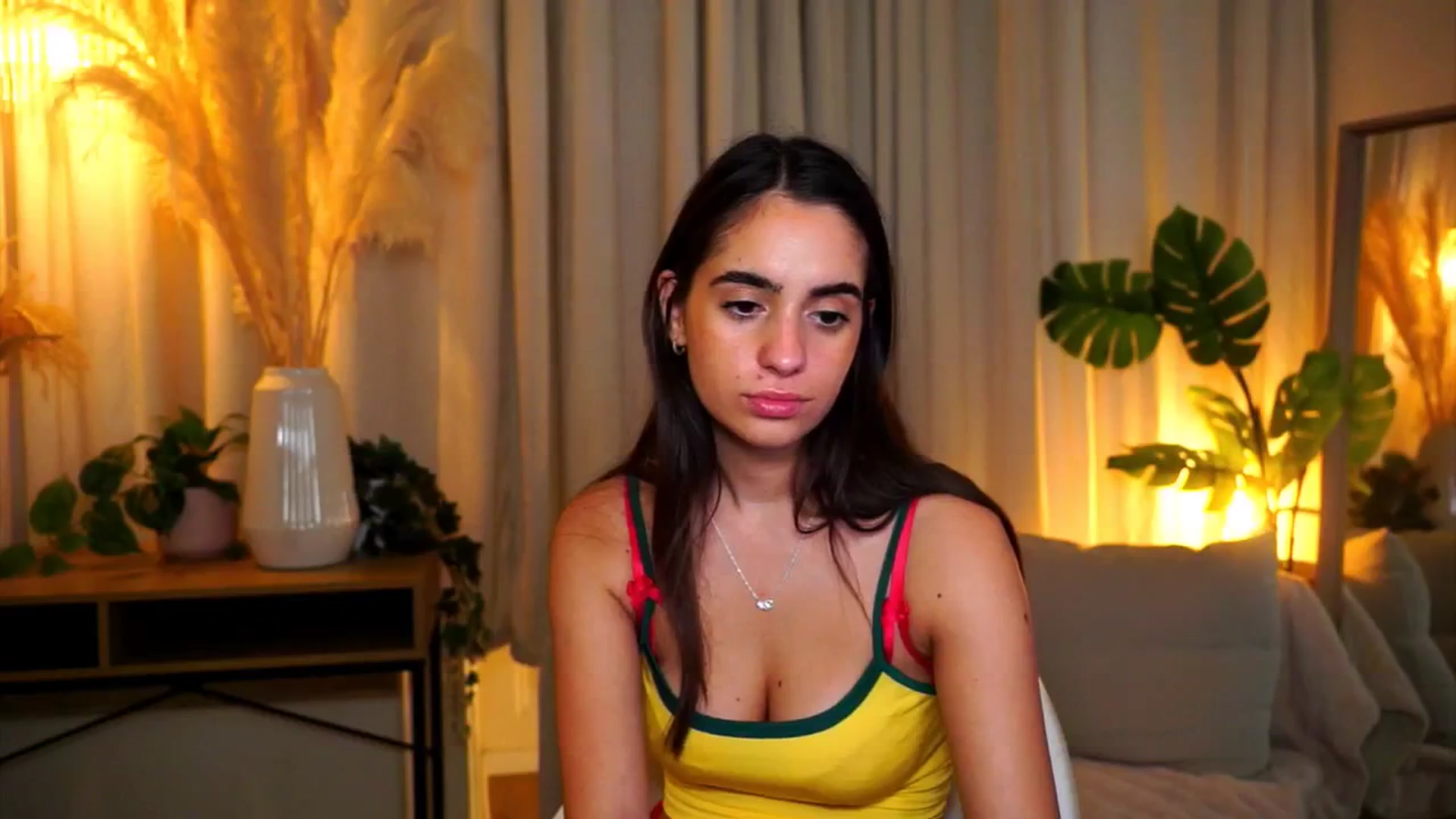 Gallery image thumbnail from milkyway_'s myfreecams stream on, 09/27/2025, 17:26 image 20 of 20