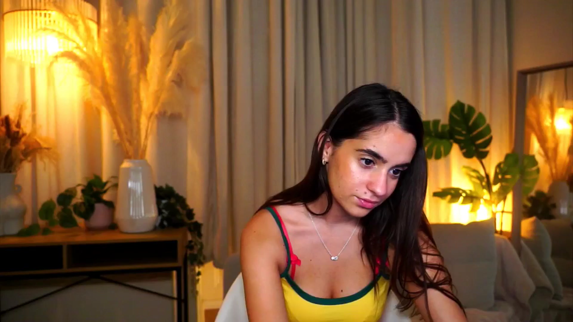 Gallery image thumbnail from milkyway_'s myfreecams stream on, 09/27/2025, 18:58 image 8 of 20