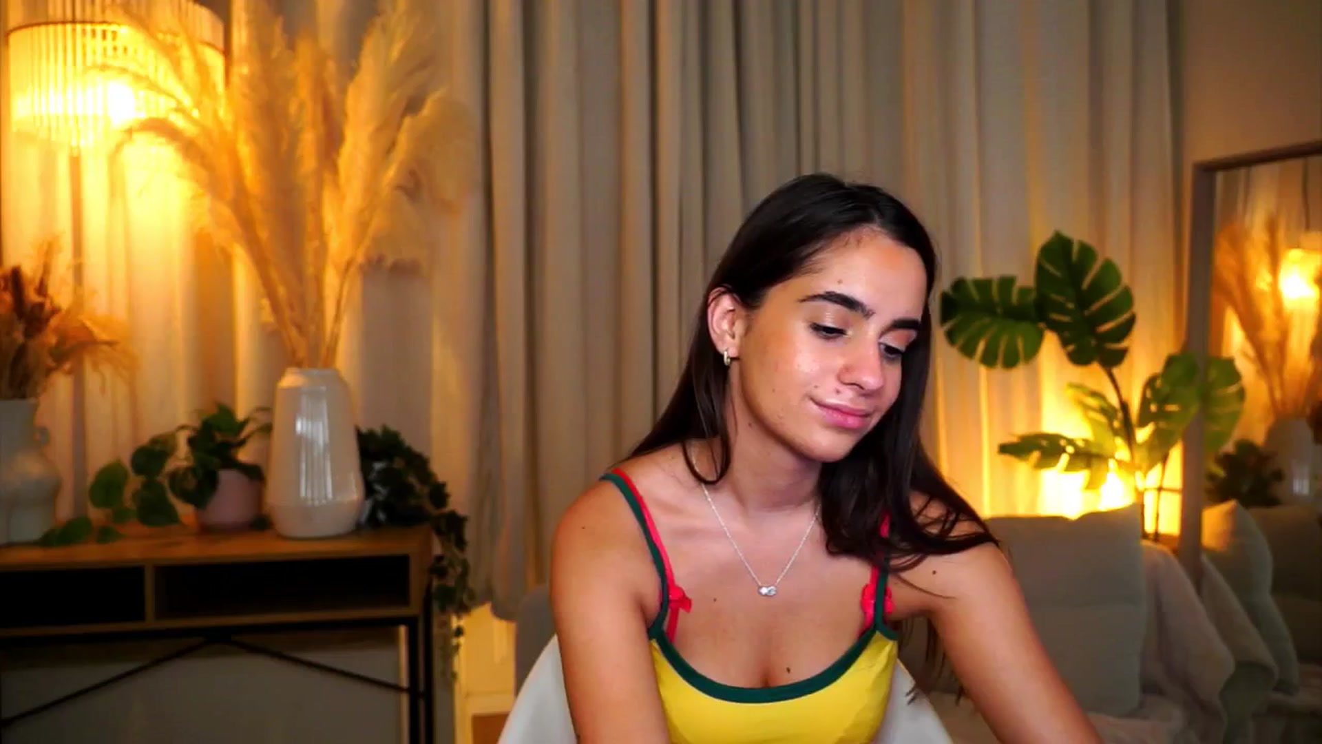 Gallery image thumbnail from milkyway_'s myfreecams stream on, 09/27/2025, 18:58 image 7 of 20