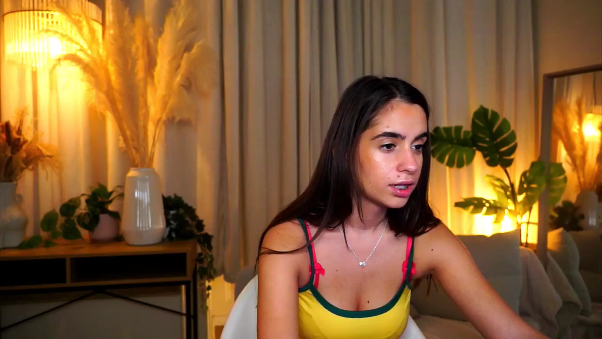 Gallery image thumbnail from milkyway_'s myfreecams stream on, 09/27/2025, 18:58 image 6 of 20