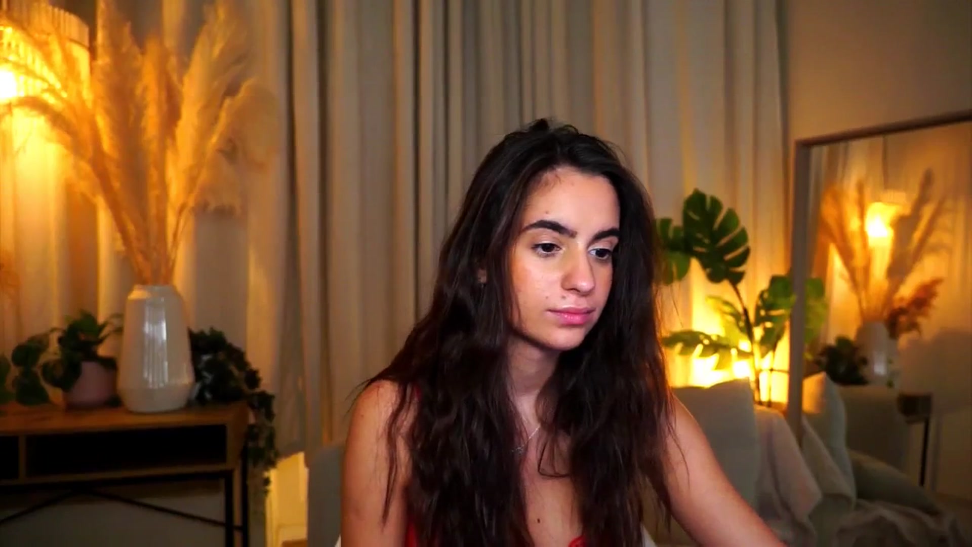 Gallery image thumbnail from milkyway_'s myfreecams stream on, 09/29/2025, 17:08 image 8 of 20