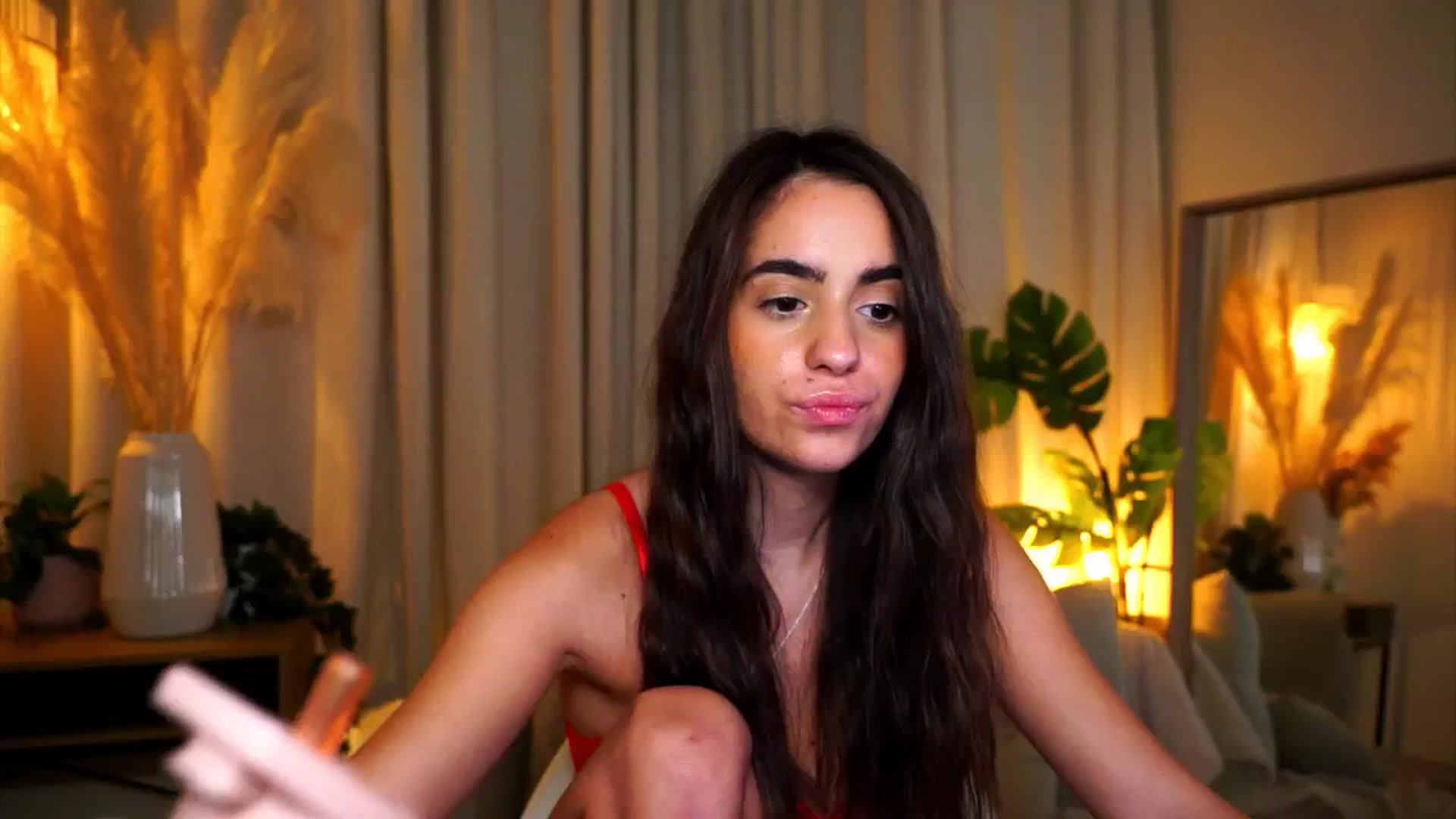 Gallery image thumbnail from milkyway_'s myfreecams stream on, 09/29/2025, 17:08 image 1 of 20