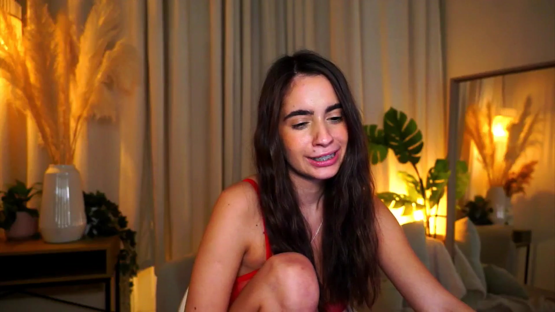 Gallery image thumbnail from milkyway_'s myfreecams stream on, 09/29/2025, 17:08 image 2 of 20