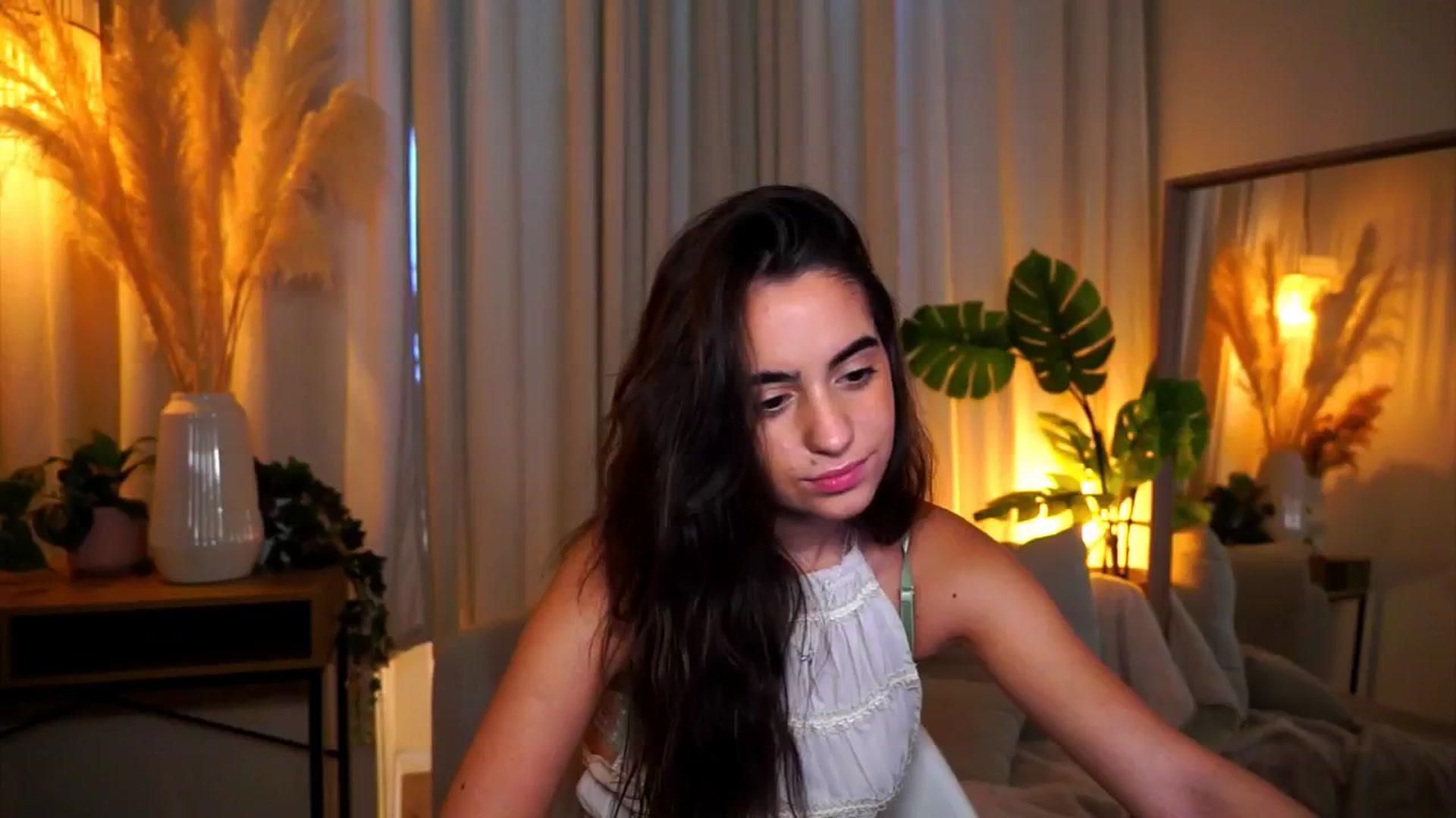 Gallery image thumbnail from milkyway_'s myfreecams stream on, 09/30/2025, 13:50 image 5 of 20