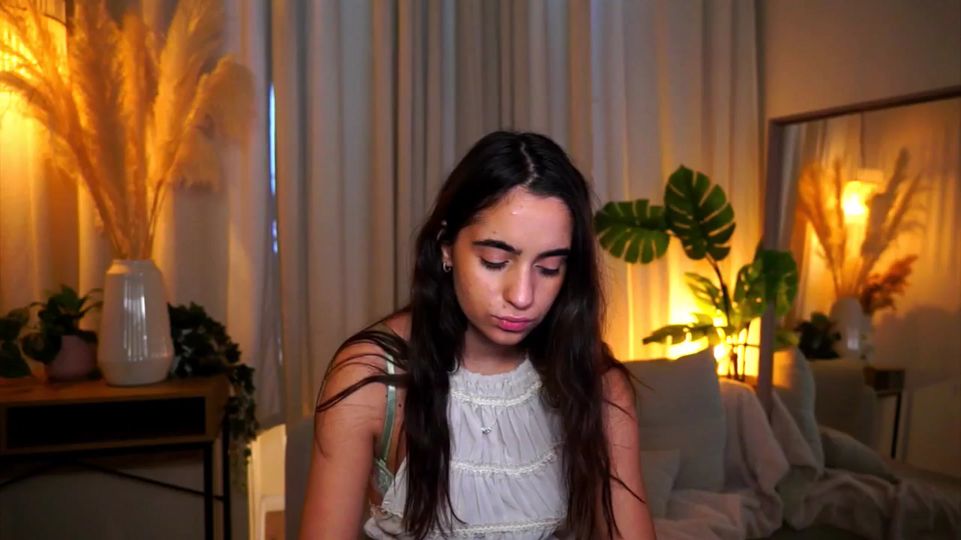 Gallery image thumbnail from milkyway_'s myfreecams stream on, 09/30/2025, 13:50 image 4 of 20