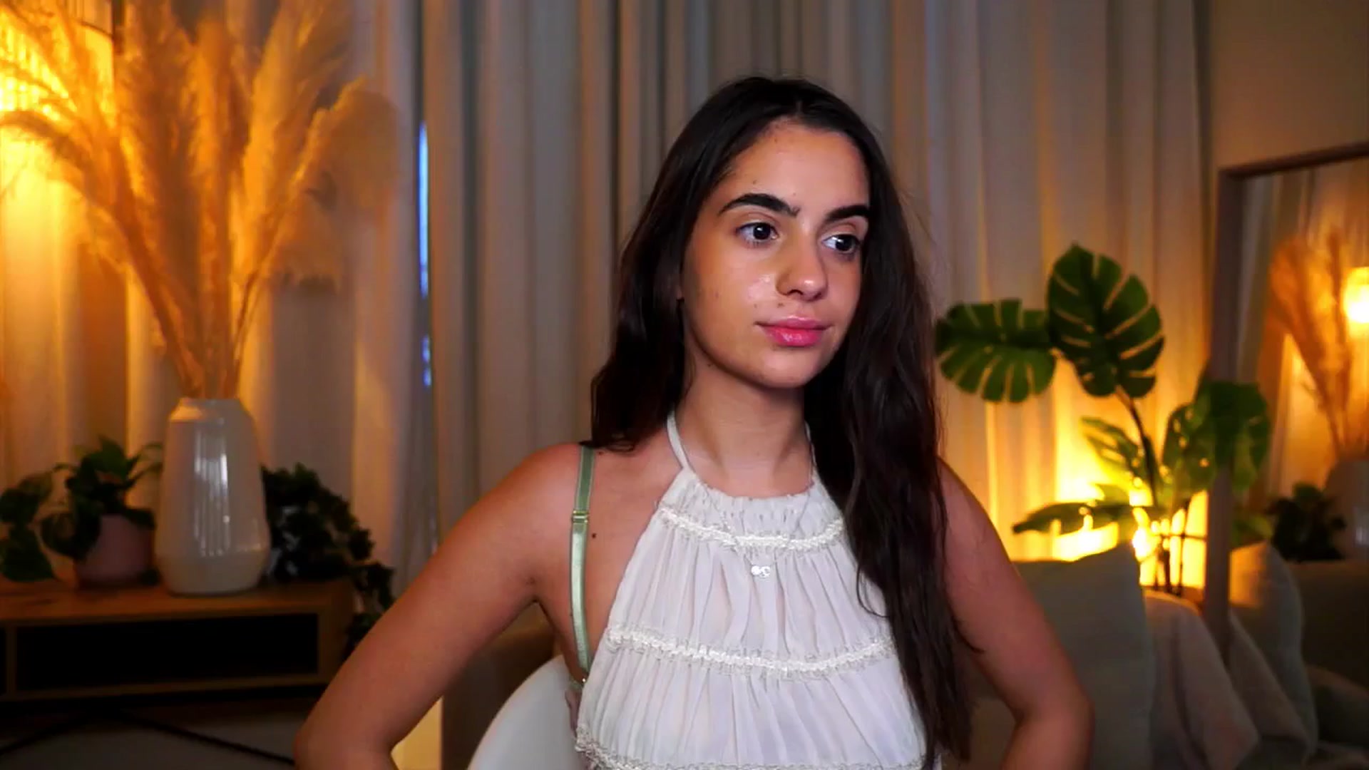 Gallery image thumbnail from milkyway_'s myfreecams stream on, 09/30/2025, 13:50 image 14 of 20