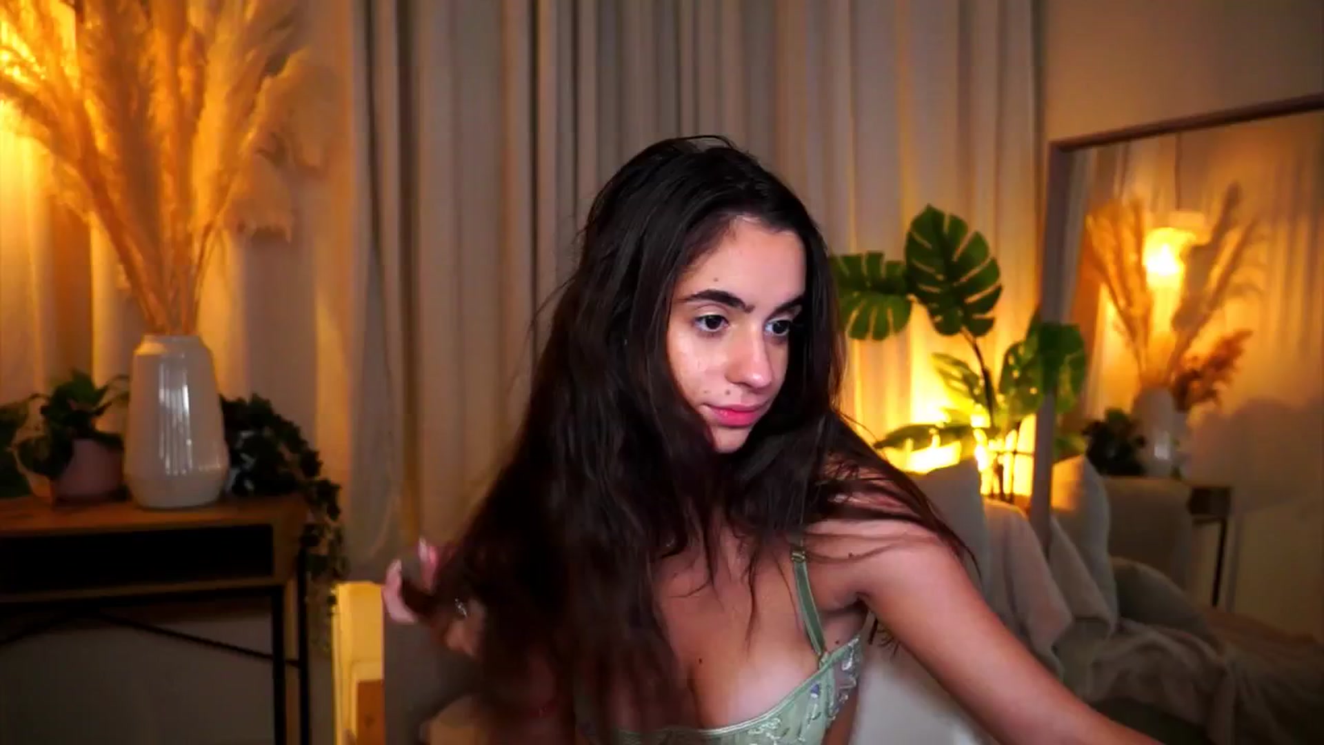 Gallery image thumbnail from milkyway_'s myfreecams stream on, 09/30/2025, 17:29 image 8 of 20