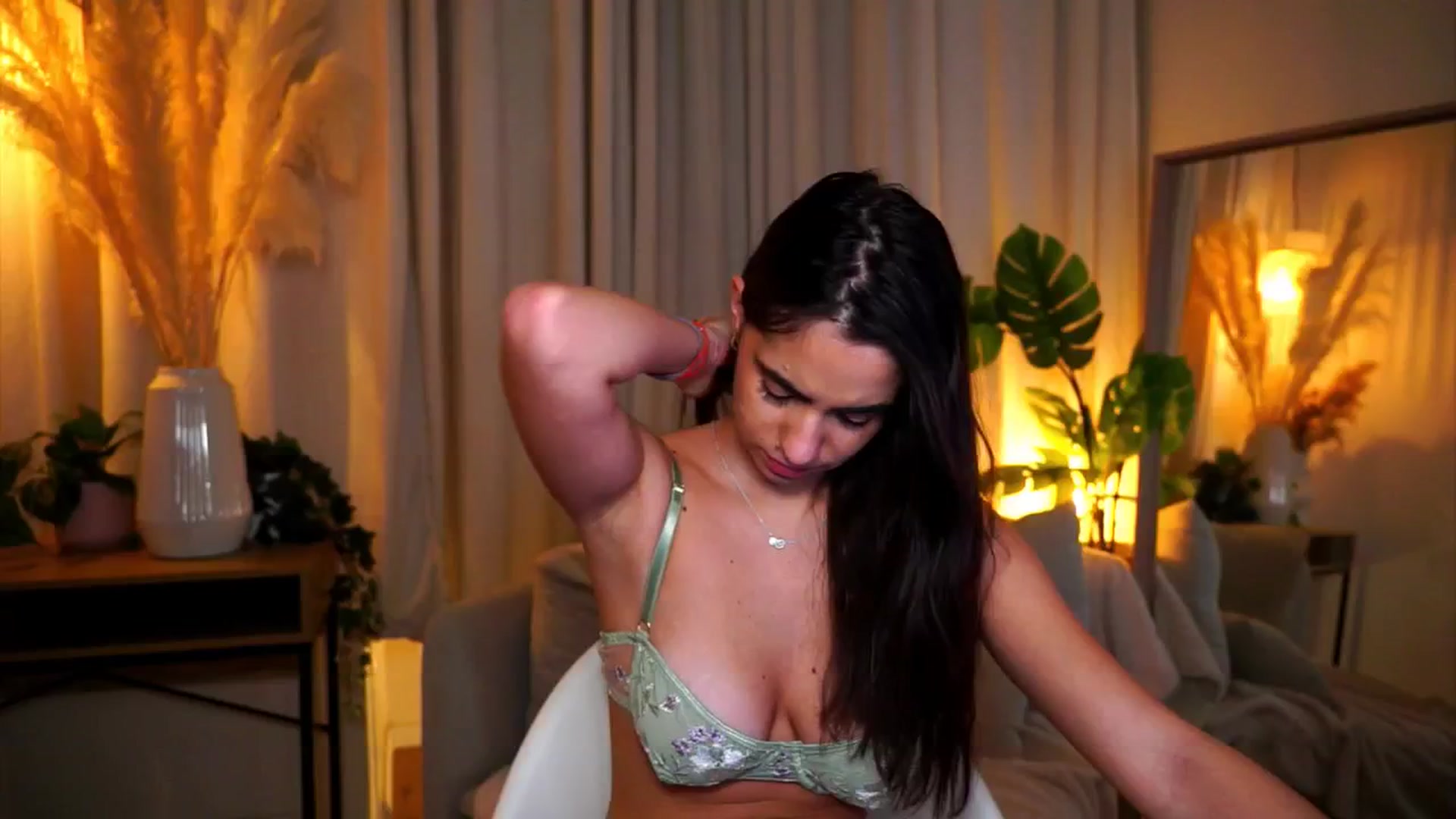 Gallery image thumbnail from milkyway_'s myfreecams stream on, 09/30/2025, 17:29 image 9 of 20