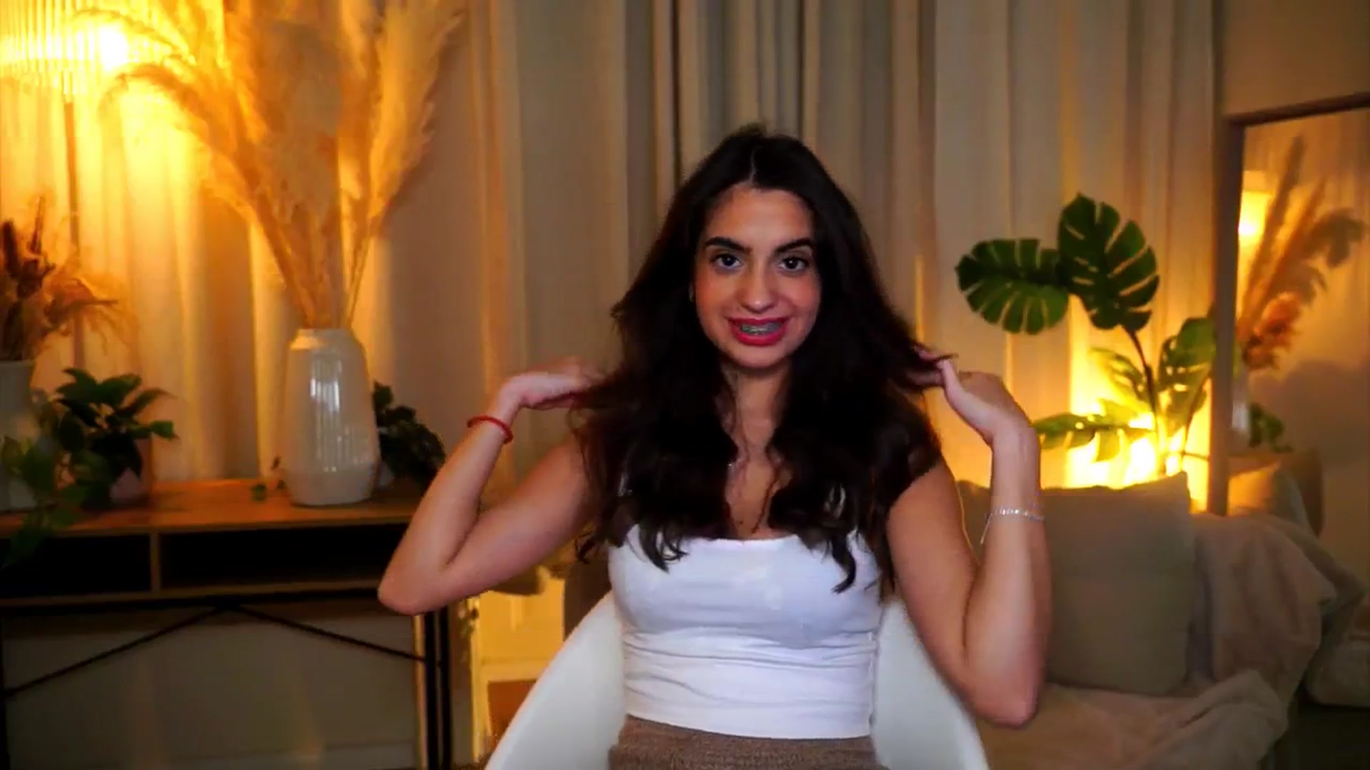 Gallery image thumbnail from milkyway_'s myfreecams stream on, 10/06/2025, 18:24 image 5 of 20
