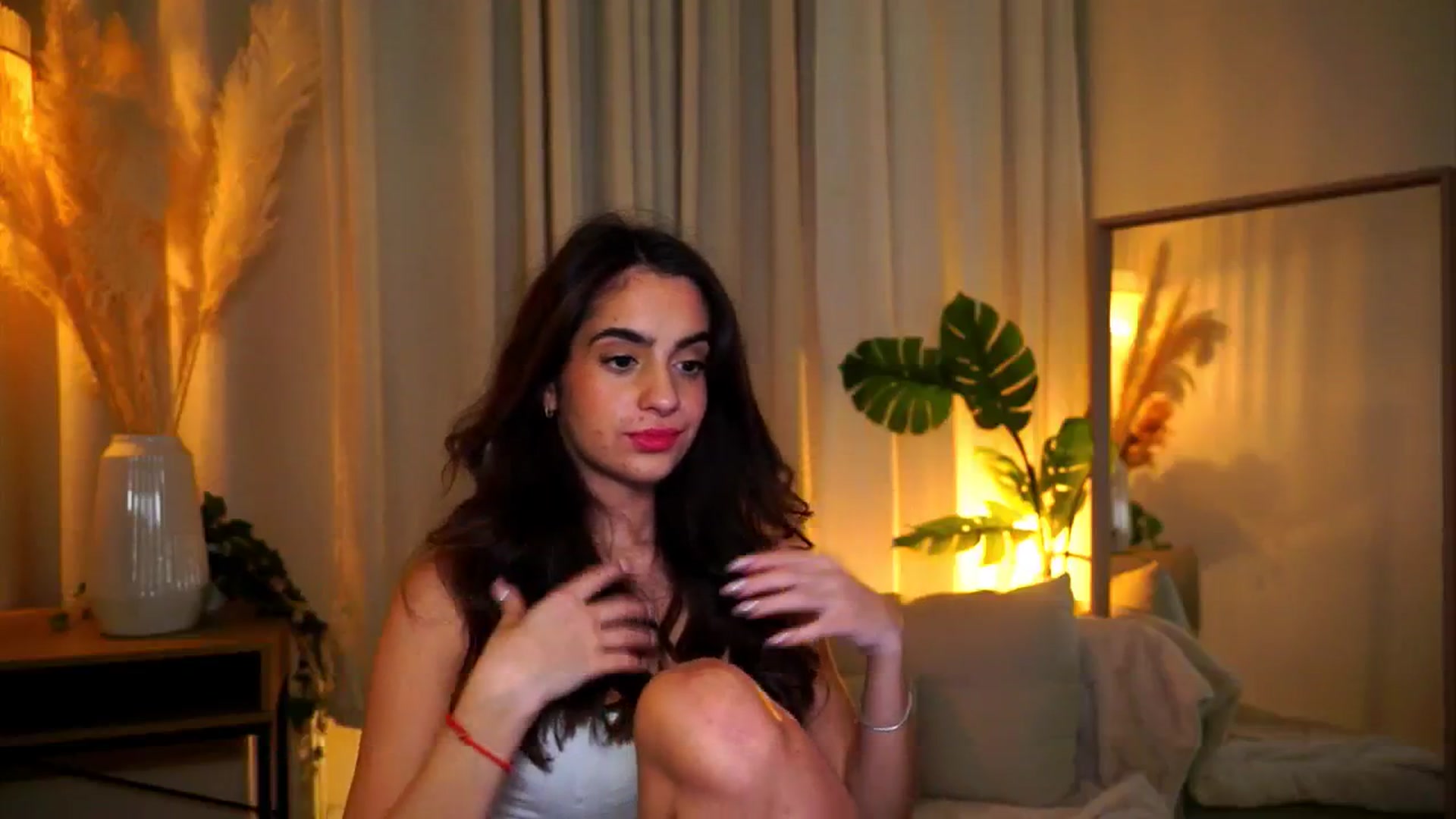 Gallery image thumbnail from milkyway_'s myfreecams stream on, 10/06/2025, 18:24 image 3 of 20