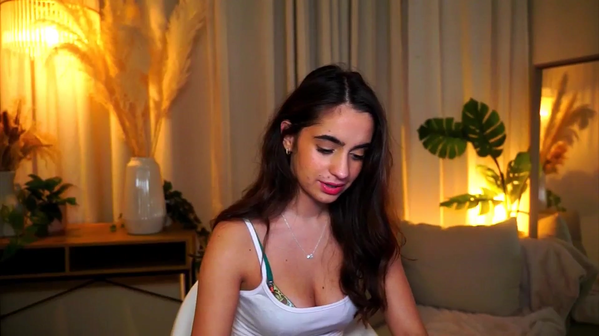 Gallery image thumbnail from milkyway_'s myfreecams stream on, 10/06/2025, 18:24 image 20 of 20