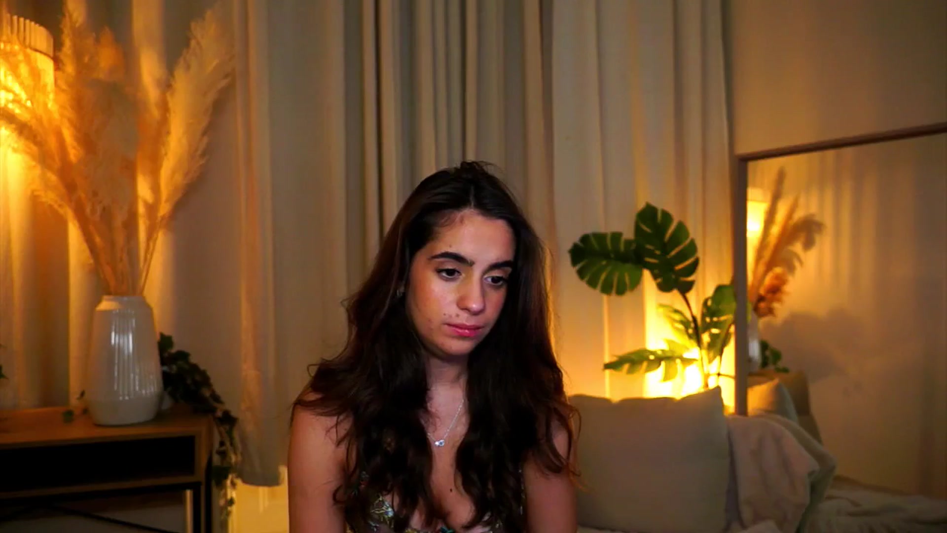 Gallery image thumbnail from milkyway_'s myfreecams stream on, 10/06/2025, 20:48 image 6 of 20