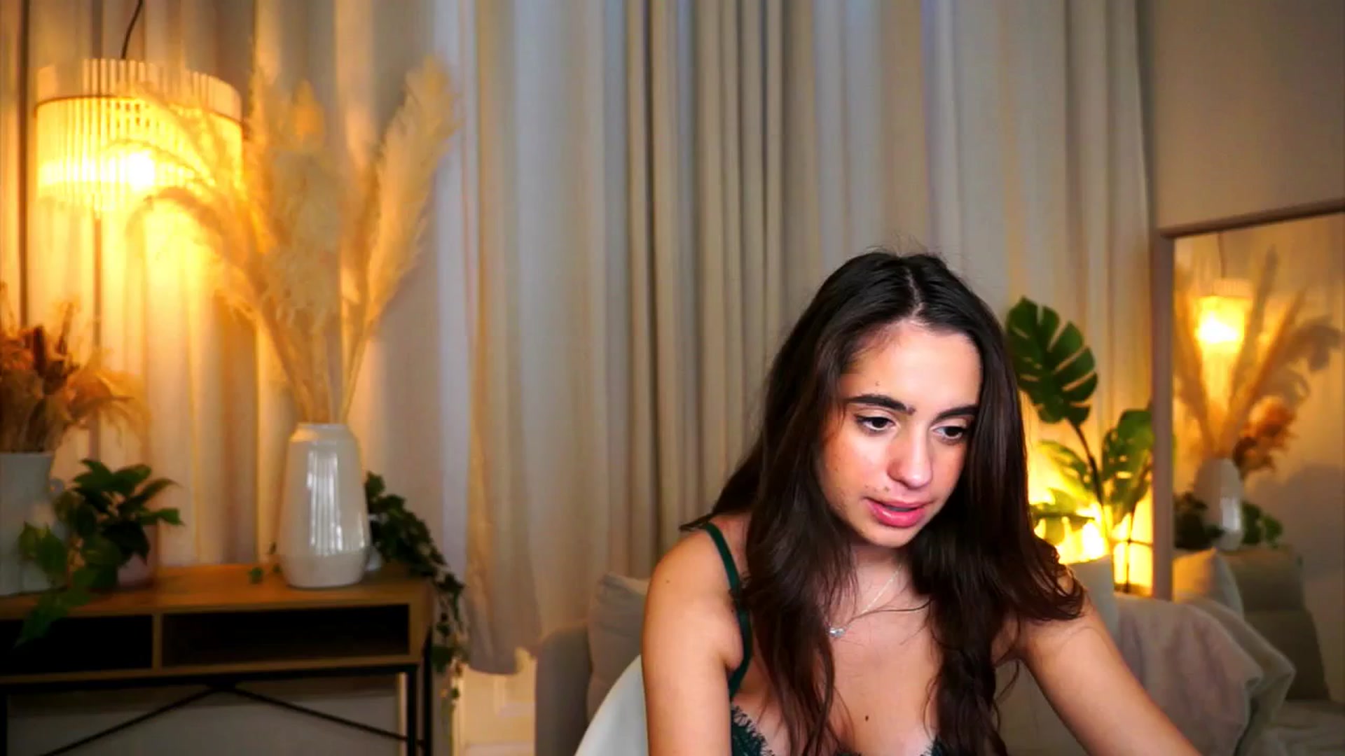 Gallery image thumbnail from milkyway_'s myfreecams stream on, 10/07/2025, 13:17 image 8 of 20