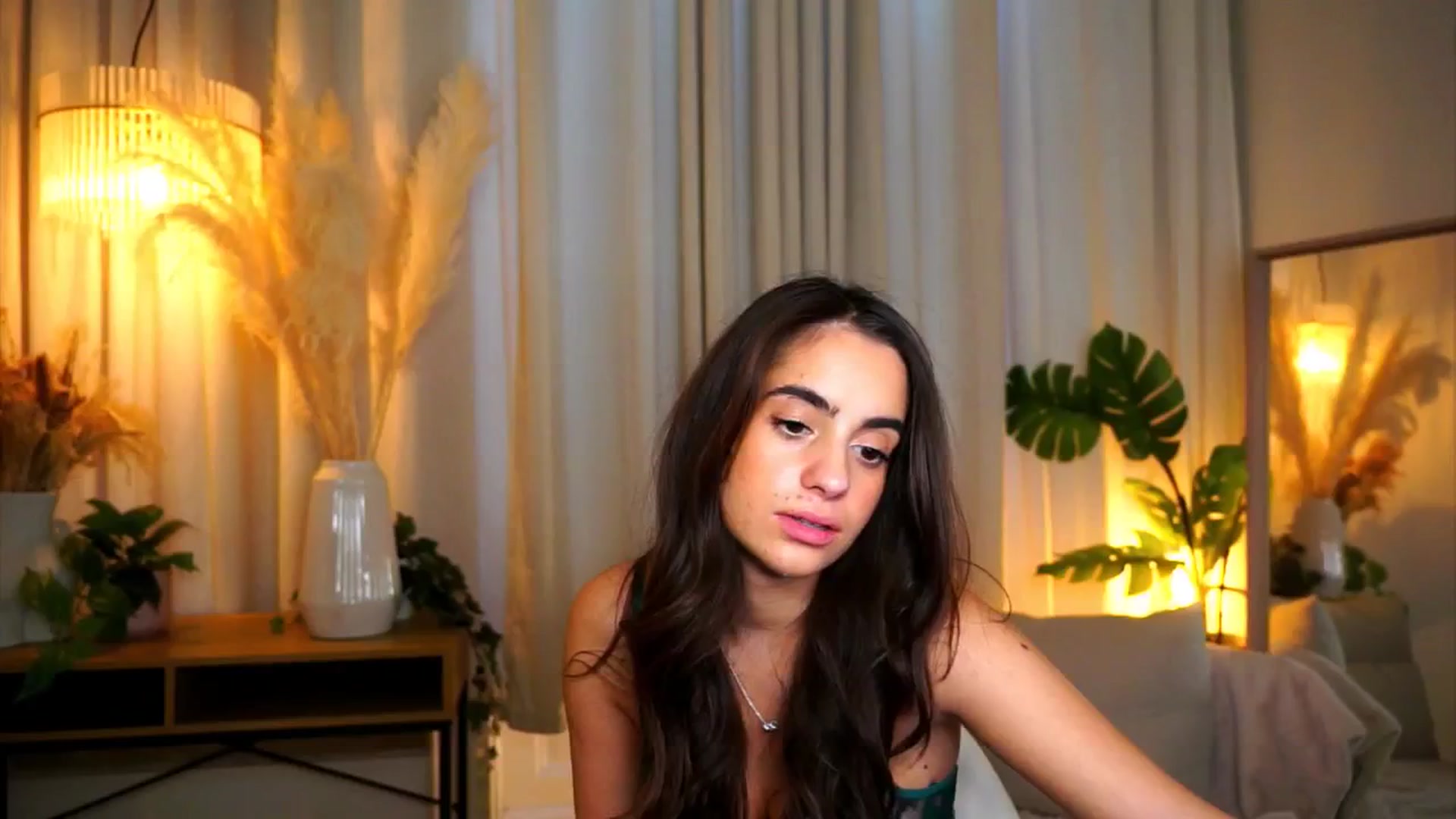 Gallery image thumbnail from milkyway_'s myfreecams stream on, 10/07/2025, 13:17 image 3 of 20
