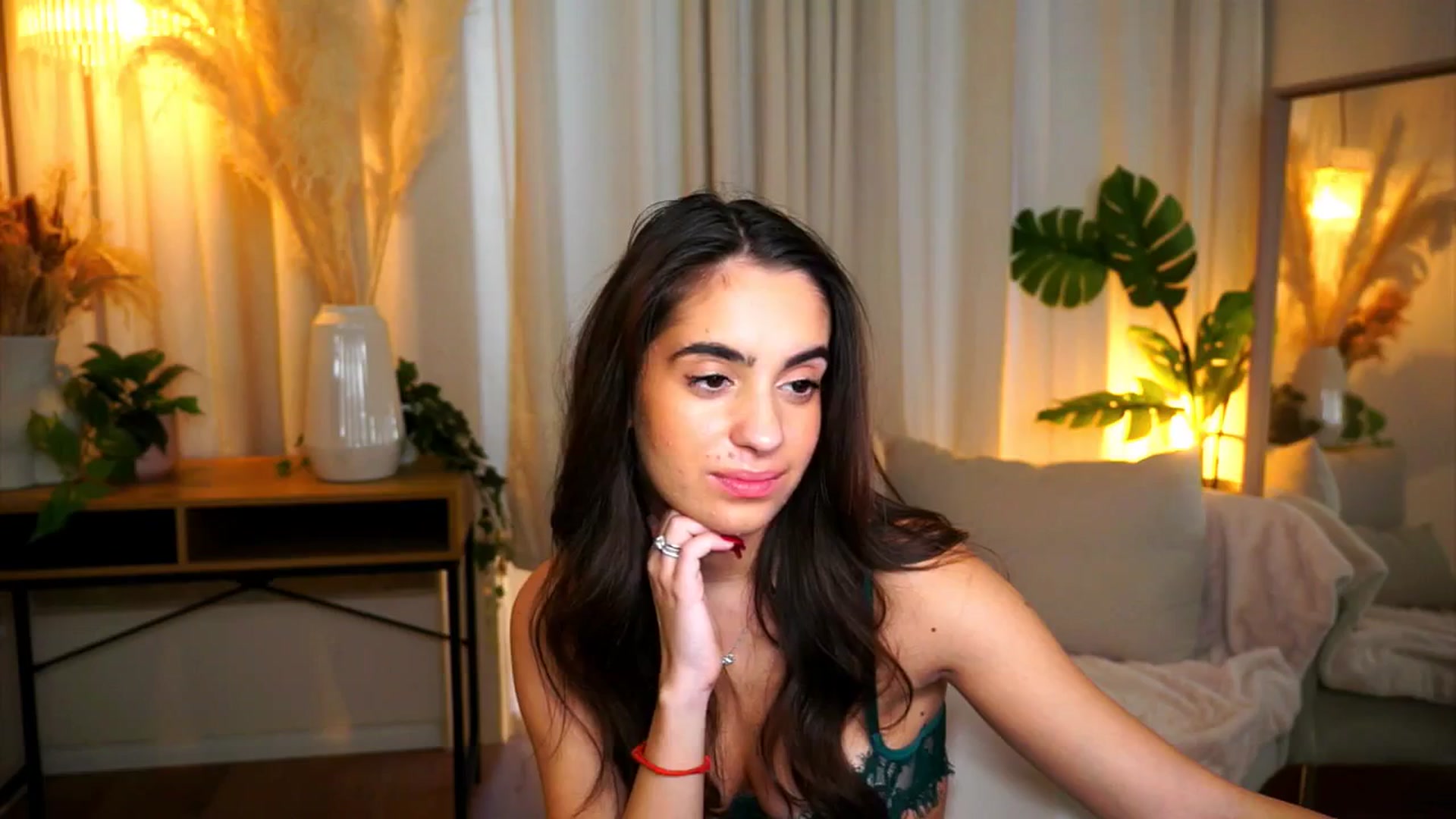 Gallery image thumbnail from milkyway_'s myfreecams stream on, 10/07/2025, 13:17 image 20 of 20