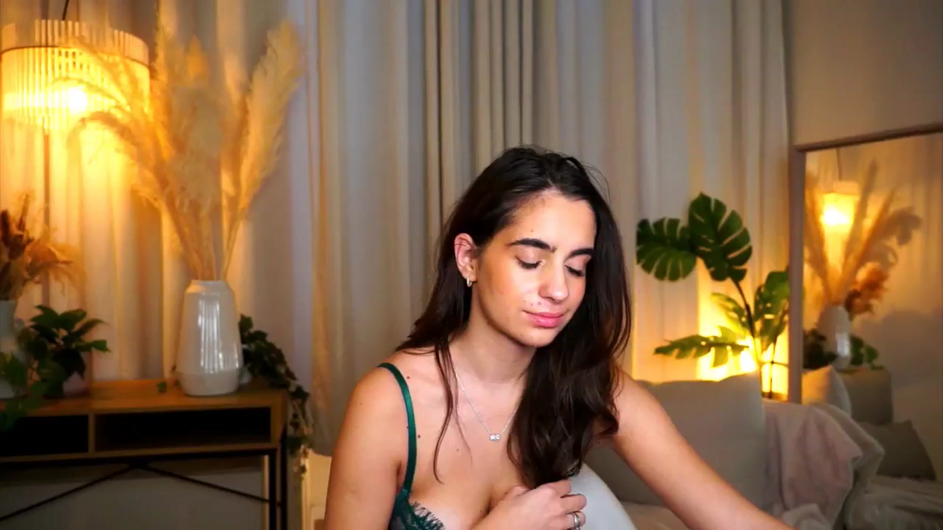Gallery image thumbnail from milkyway_'s myfreecams stream on, 10/07/2025, 15:01 image 5 of 20