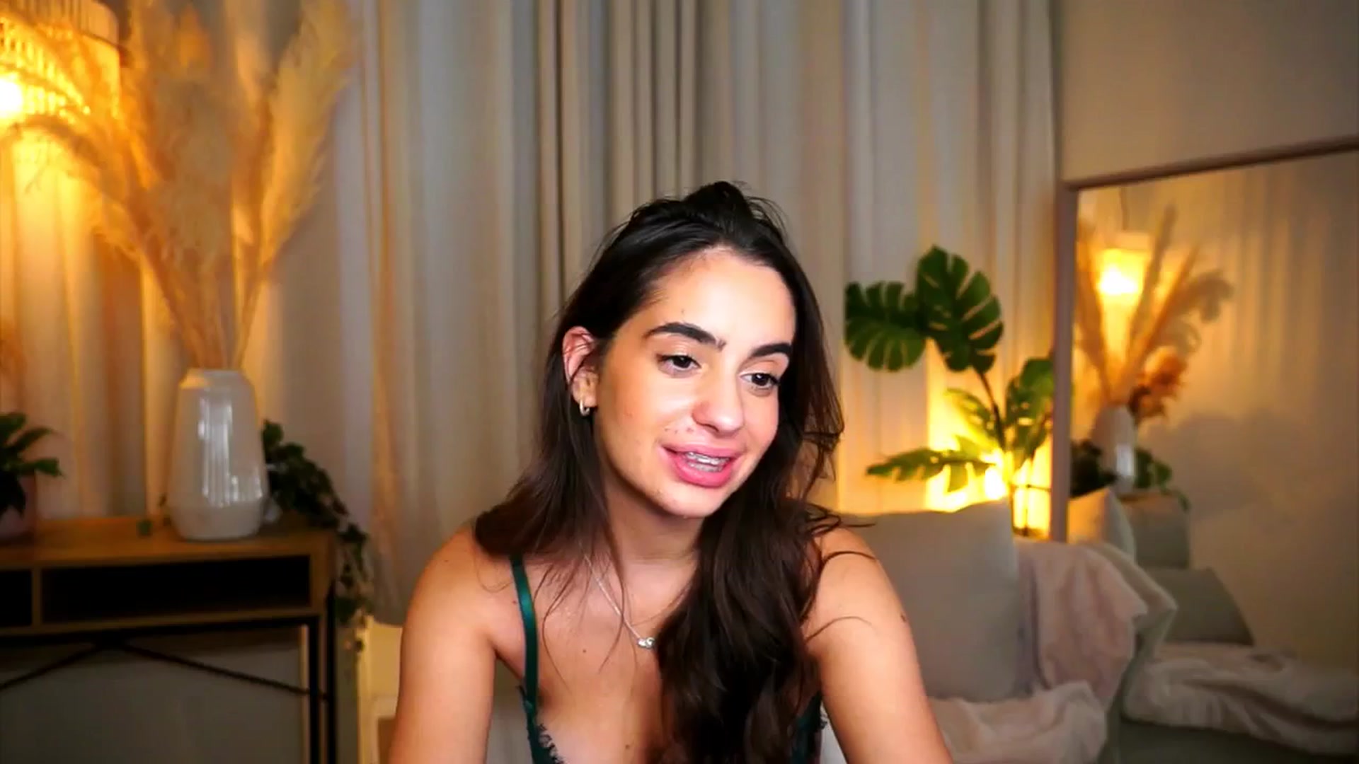 Gallery image thumbnail from milkyway_'s myfreecams stream on, 10/07/2025, 15:01 image 20 of 20