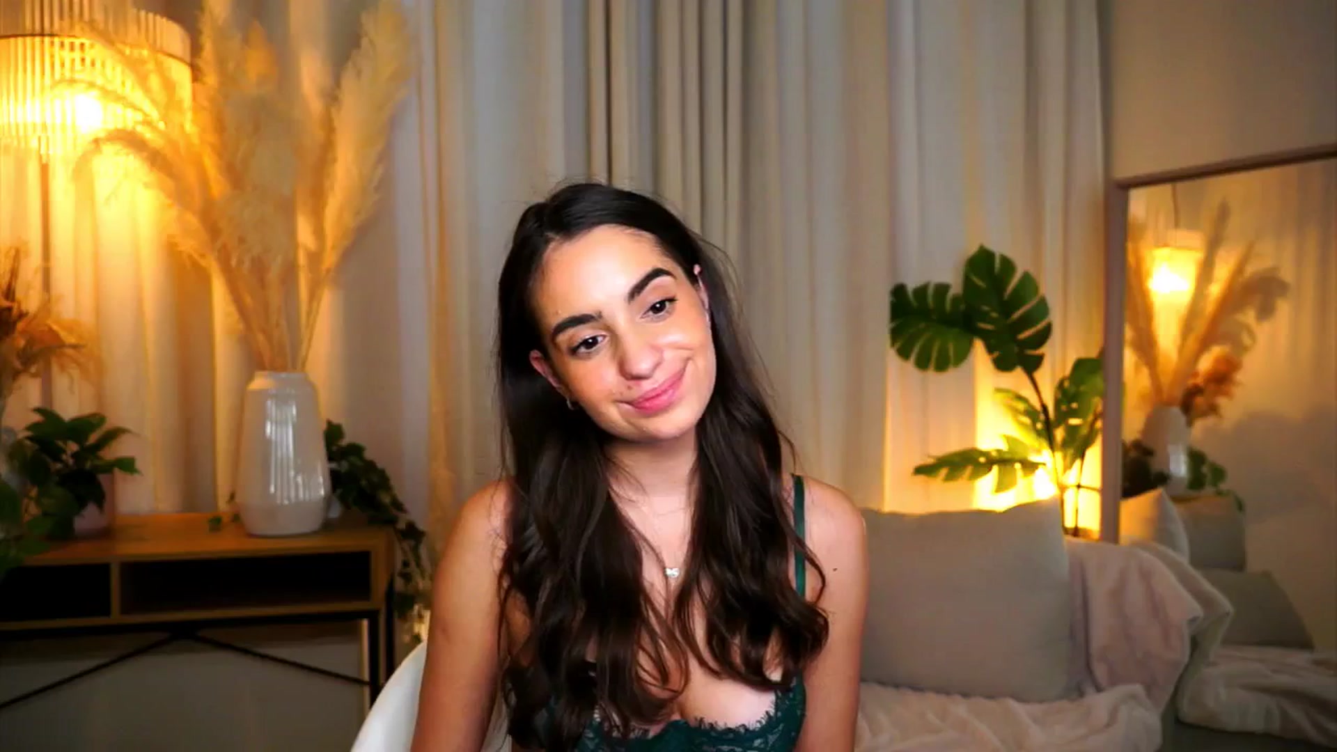 Gallery image thumbnail from milkyway_'s myfreecams stream on, 10/07/2025, 15:01 image 18 of 20