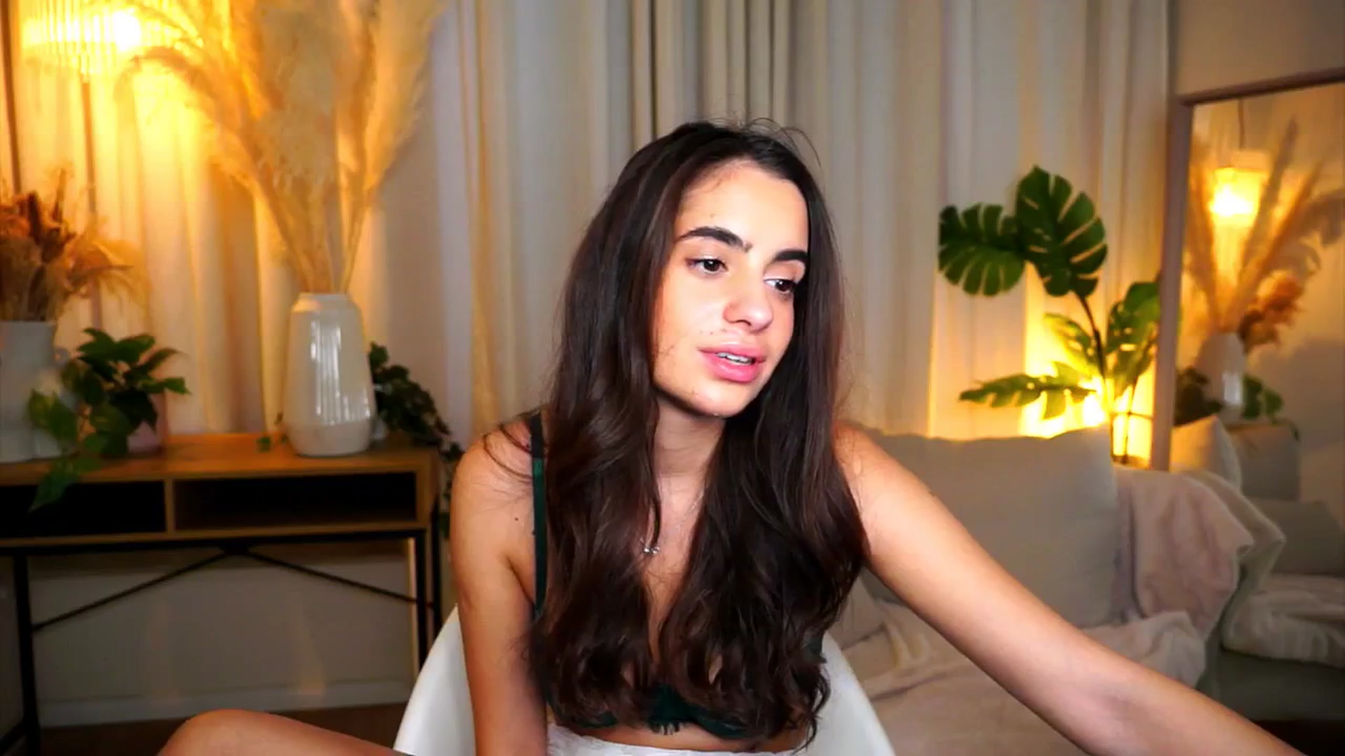Gallery image thumbnail from milkyway_'s myfreecams stream on, 10/07/2025, 15:01 image 12 of 20