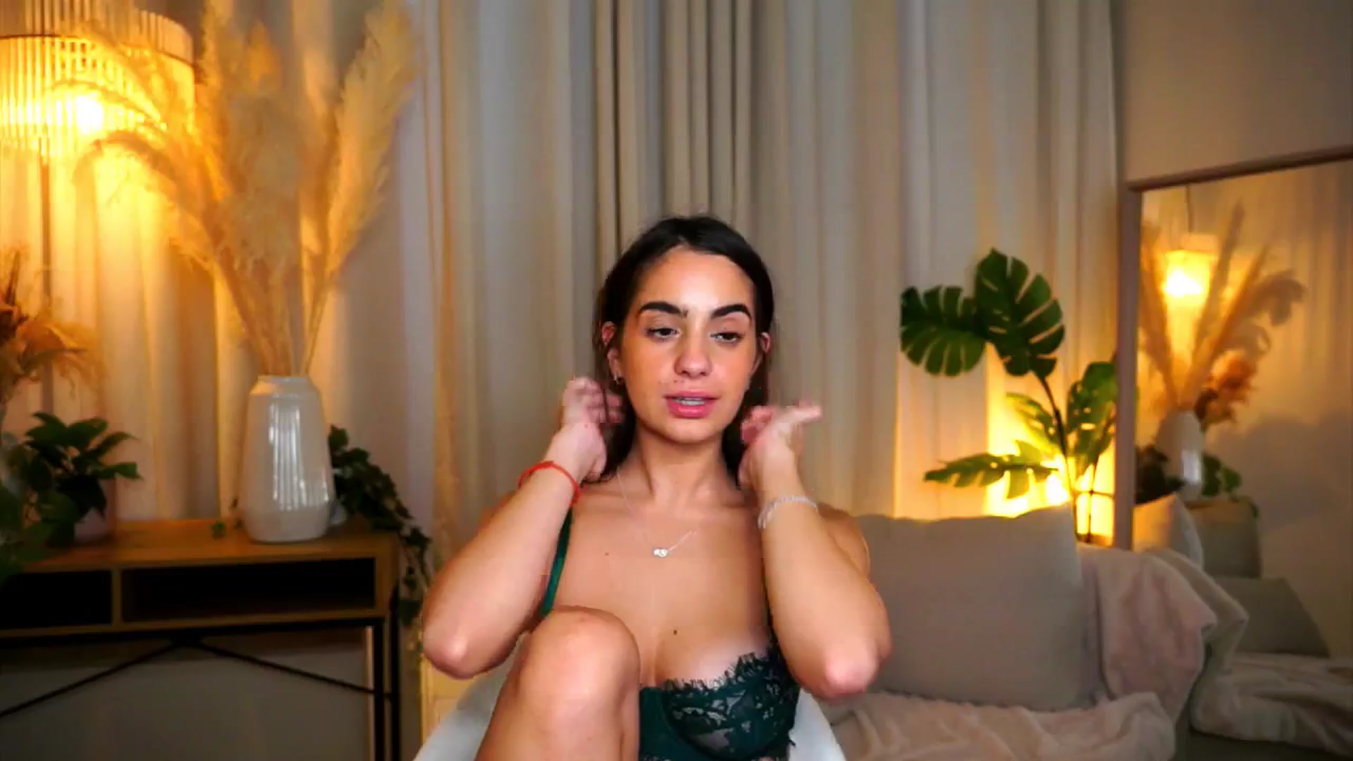Gallery image thumbnail from milkyway_'s myfreecams stream on, 10/07/2025, 15:01 image 17 of 20