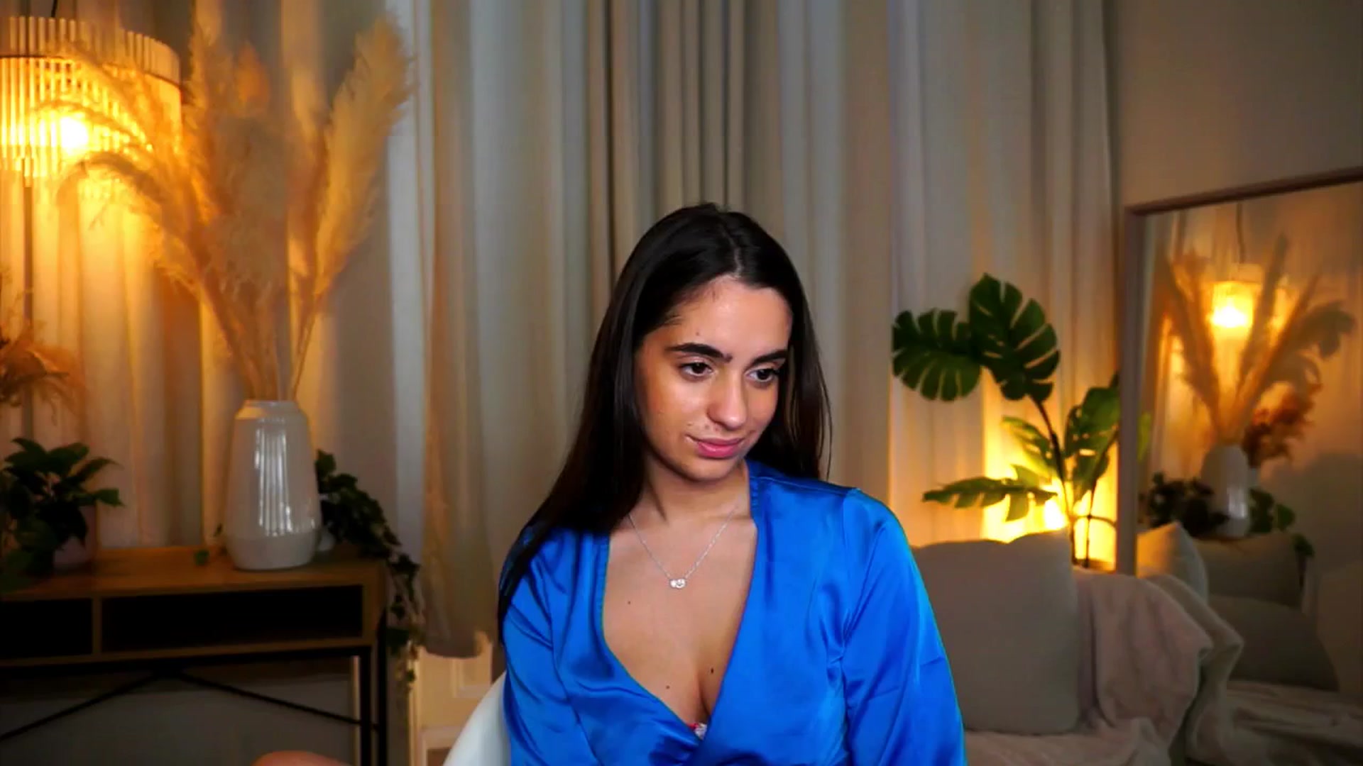 Gallery image thumbnail from milkyway_'s myfreecams stream on, 10/08/2025, 11:54 image 19 of 20