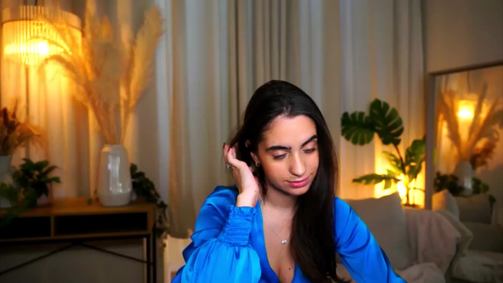 Gallery image thumbnail from milkyway_'s myfreecams stream on, 10/08/2025, 11:54 image 3 of 20