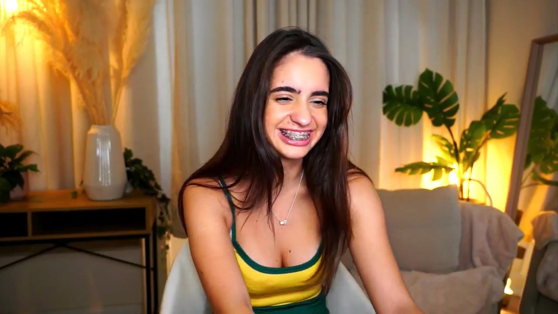 Gallery image thumbnail from milkyway_'s myfreecams stream on, 10/08/2025, 13:06 image 20 of 20