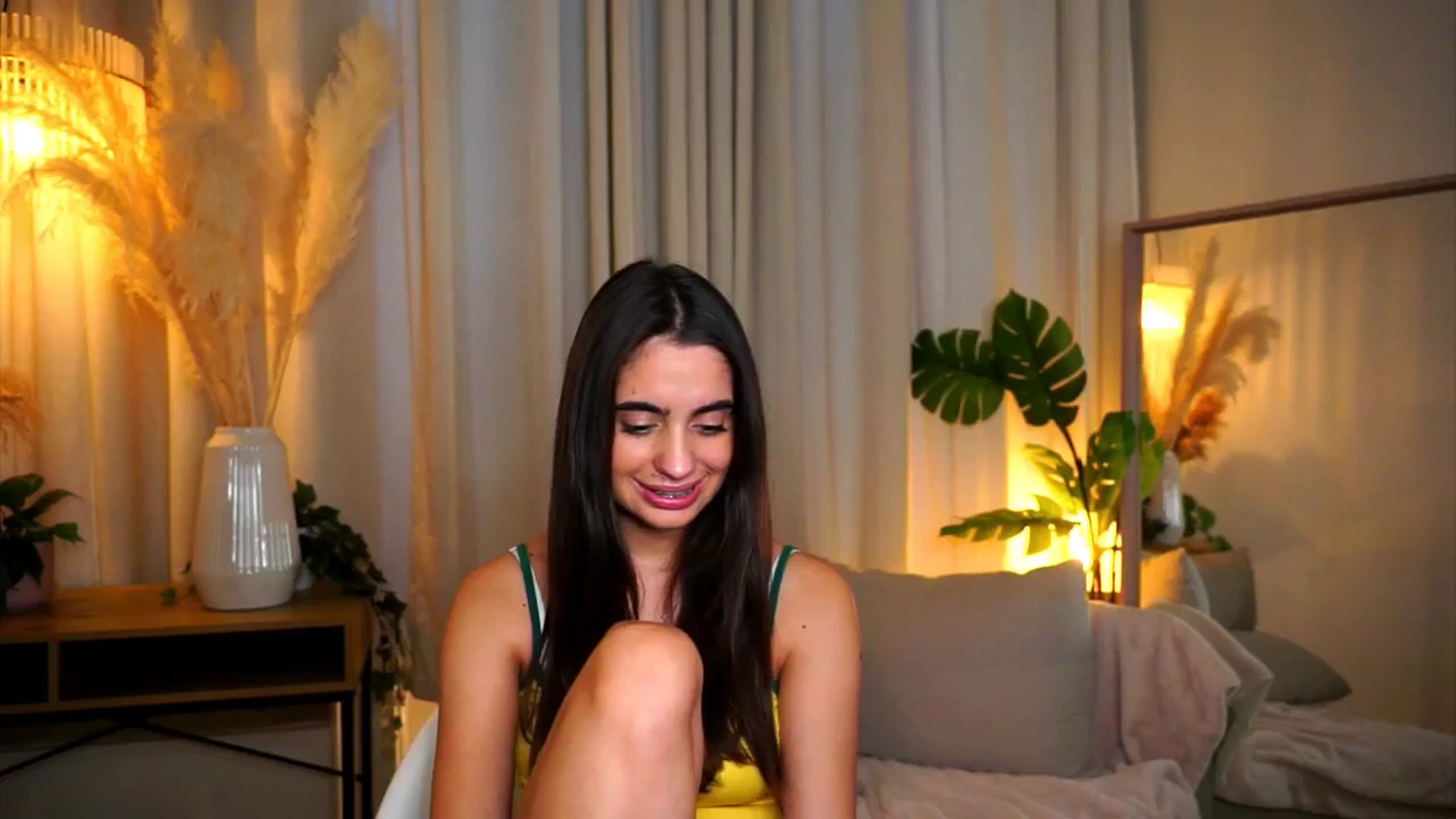 Gallery image thumbnail from milkyway_'s myfreecams stream on, 10/08/2025, 14:54 image 18 of 20