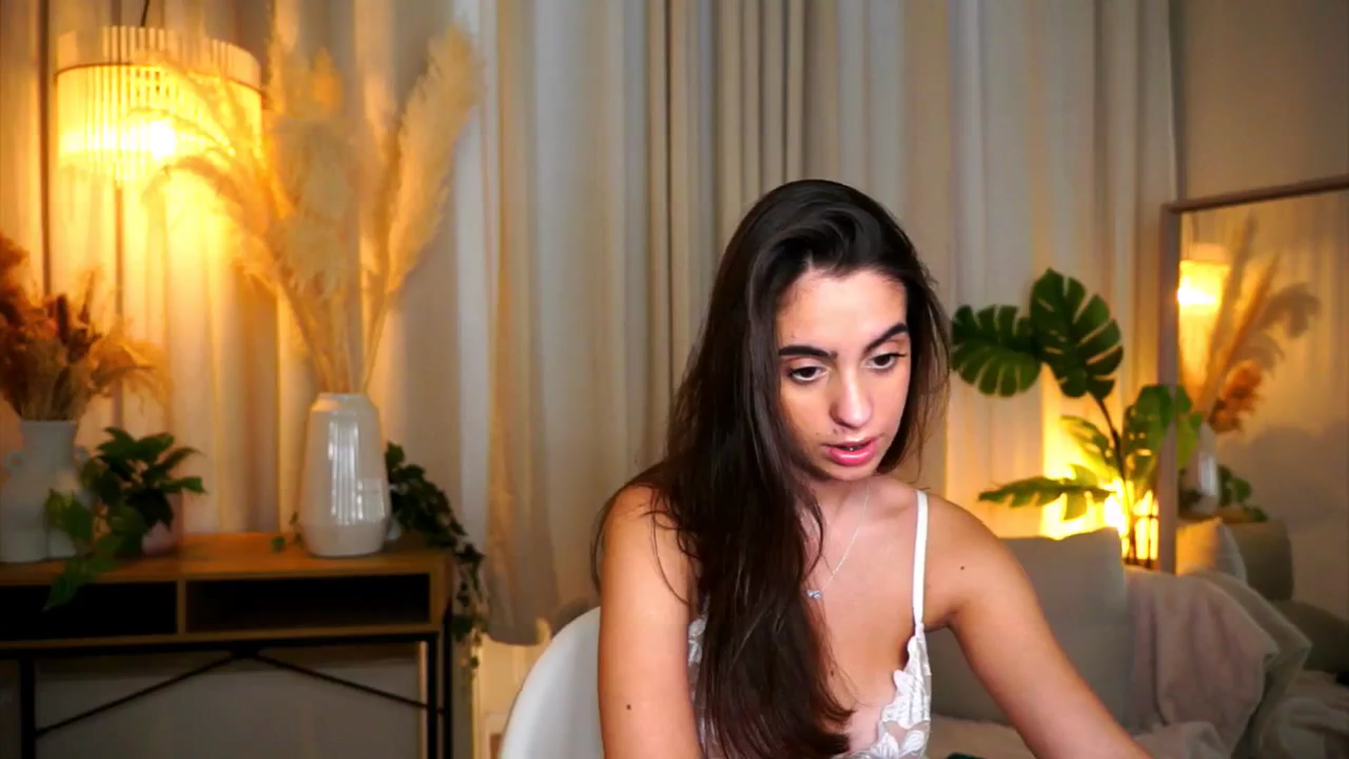 Gallery image thumbnail from milkyway_'s myfreecams stream on, 10/08/2025, 14:54 image 10 of 20