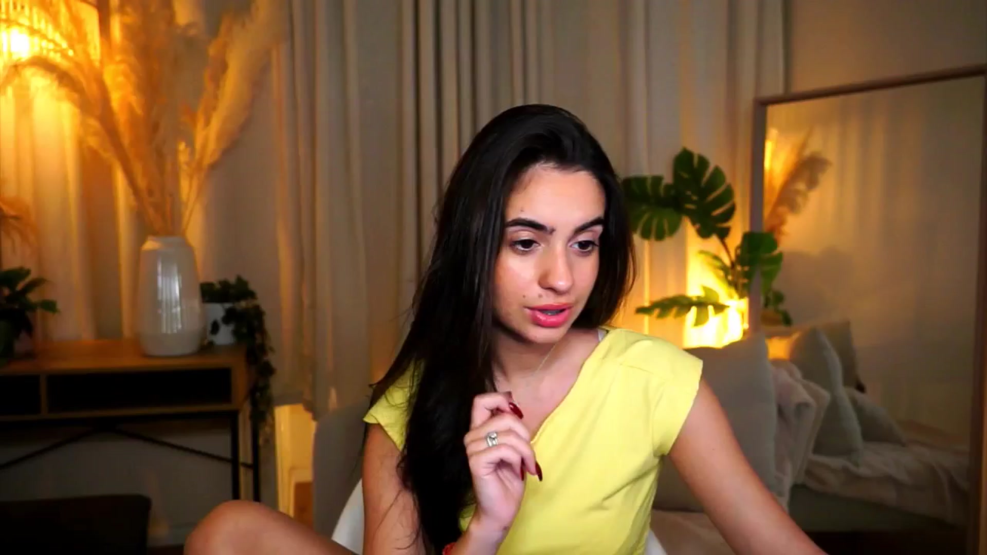 Gallery image thumbnail from milkyway_'s myfreecams stream on, 10/13/2025, 18:25 image 1 of 20