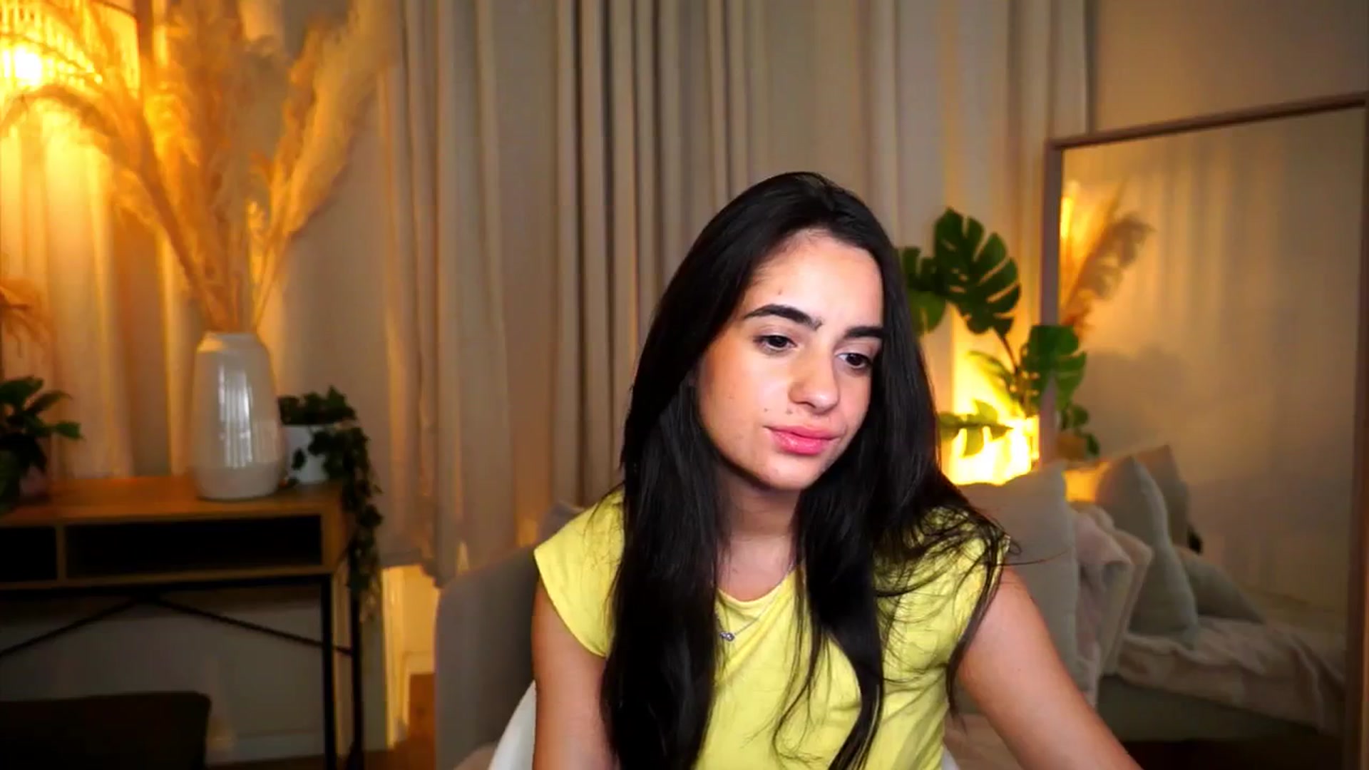 Gallery image thumbnail from milkyway_'s myfreecams stream on, 10/13/2025, 18:25 image 7 of 20