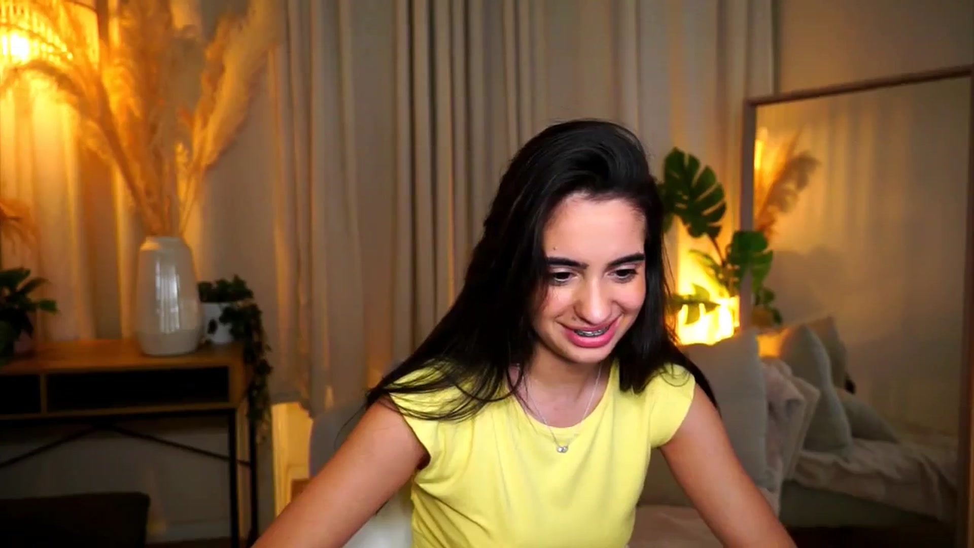 Gallery image thumbnail from milkyway_'s myfreecams stream on, 10/13/2025, 18:25 image 10 of 20