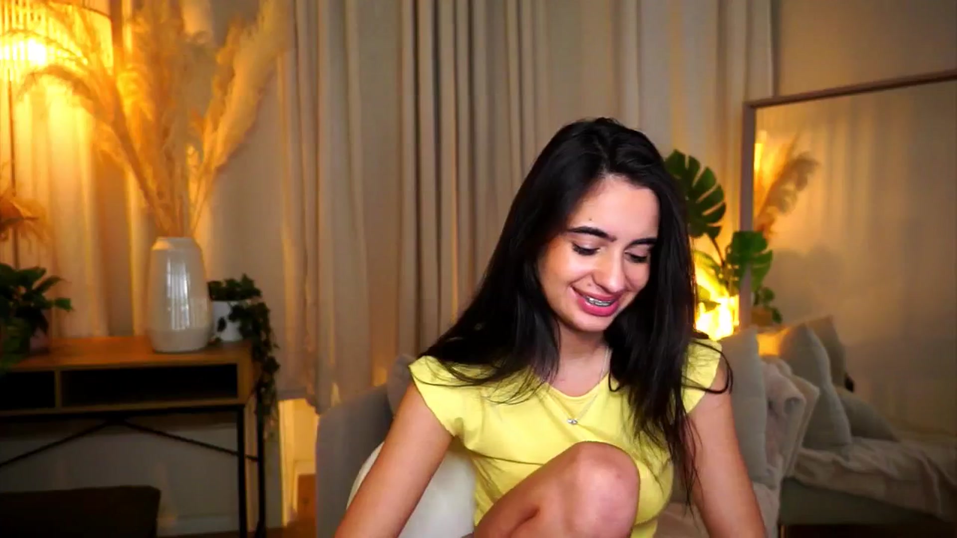 Gallery image thumbnail from milkyway_'s myfreecams stream on, 10/13/2025, 18:25 image 20 of 20