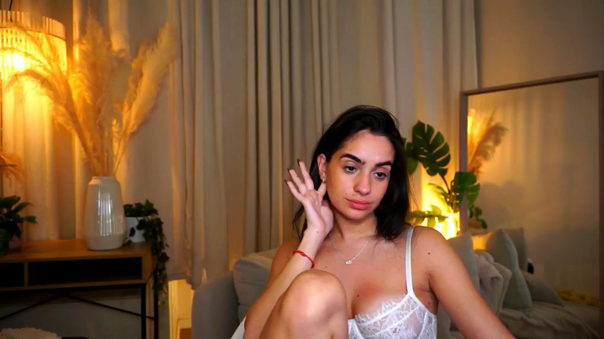 Gallery image thumbnail from milkyway_'s myfreecams stream on, 10/13/2025, 21:17 image 9 of 20