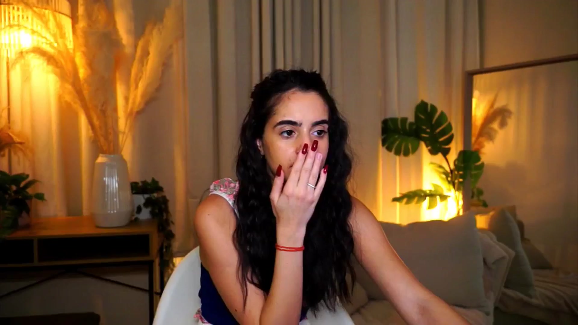 Gallery image thumbnail from milkyway_'s myfreecams stream on, 10/15/2025, 18:02 image 11 of 20