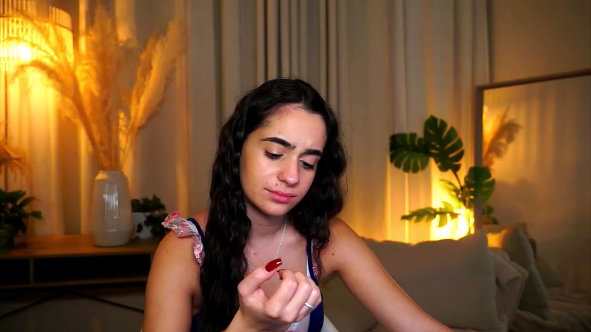 Gallery image thumbnail from milkyway_'s myfreecams stream on, 10/15/2025, 18:02 image 5 of 20