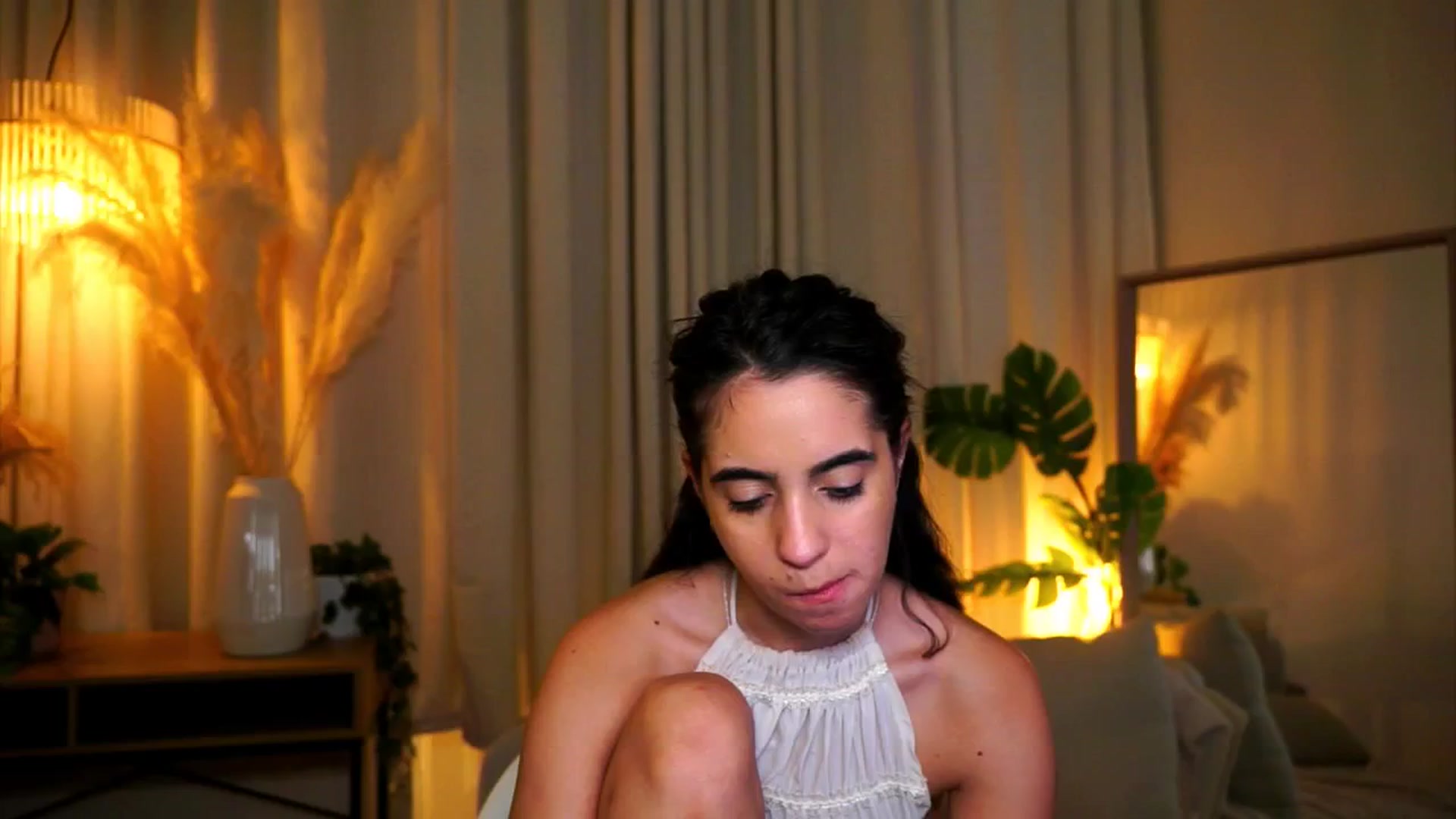 Gallery image thumbnail from milkyway_'s myfreecams stream on, 10/15/2025, 19:52 image 20 of 20