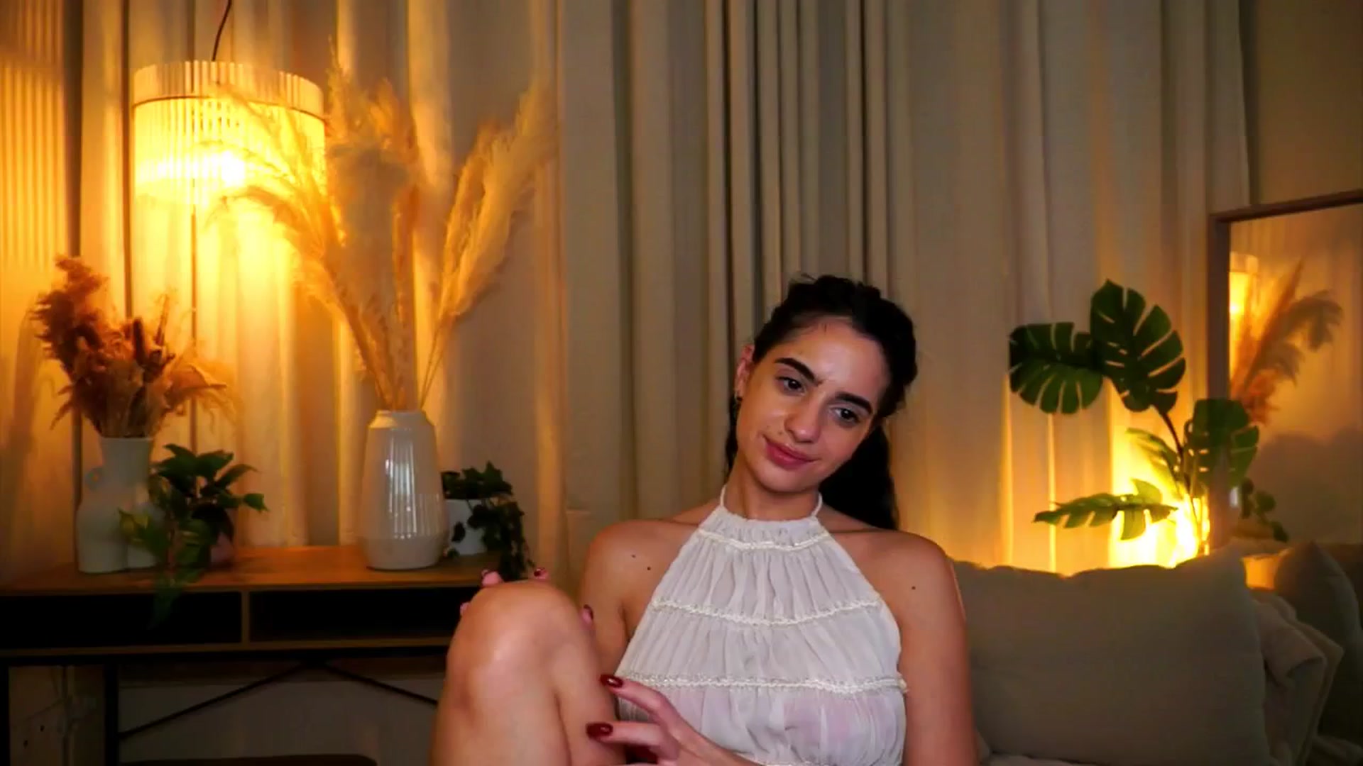 Gallery image thumbnail from milkyway_'s myfreecams stream on, 10/15/2025, 19:52 image 13 of 20
