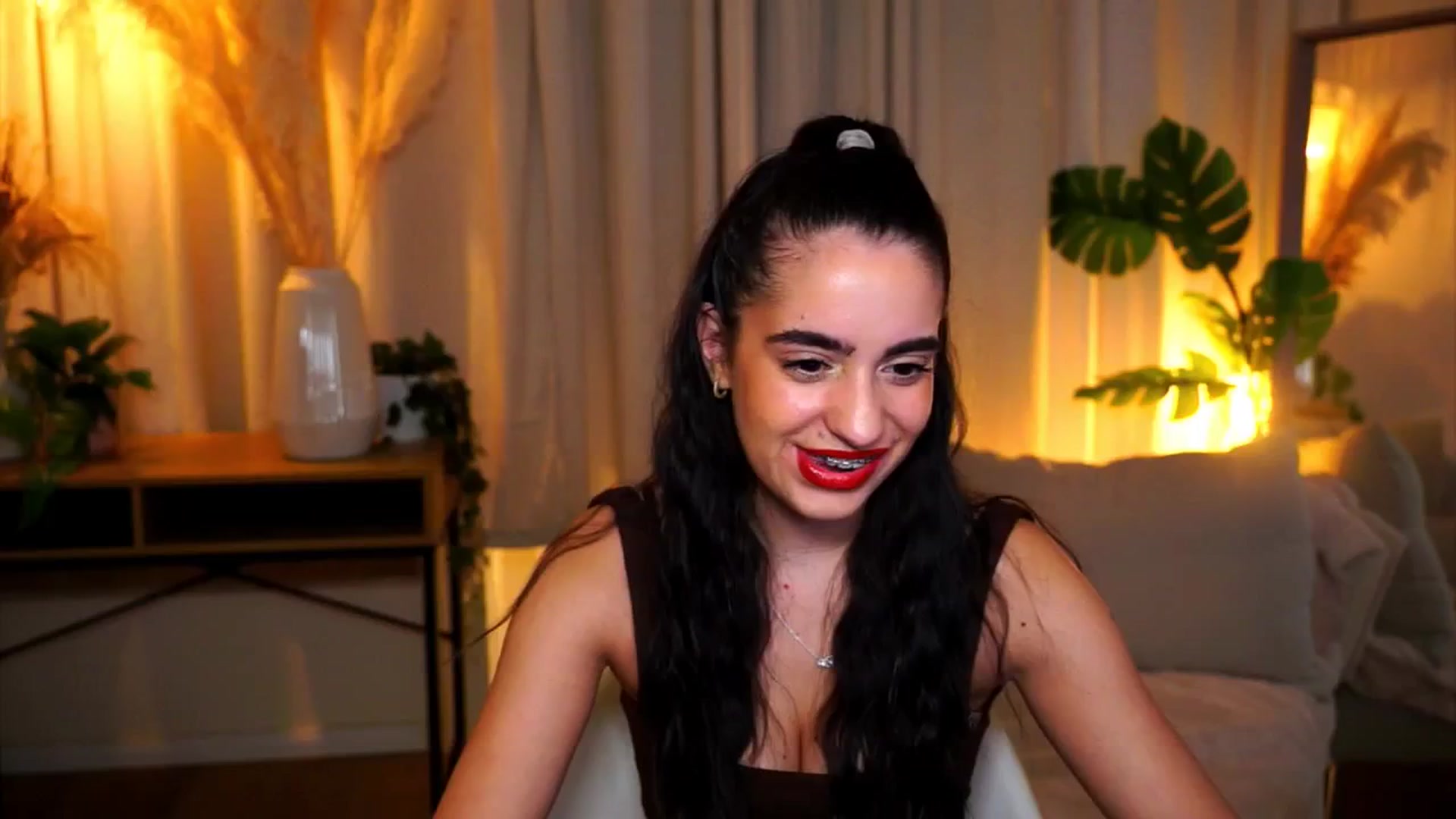 Gallery image thumbnail from milkyway_'s myfreecams stream on, 10/16/2025, 16:52 image 19 of 20