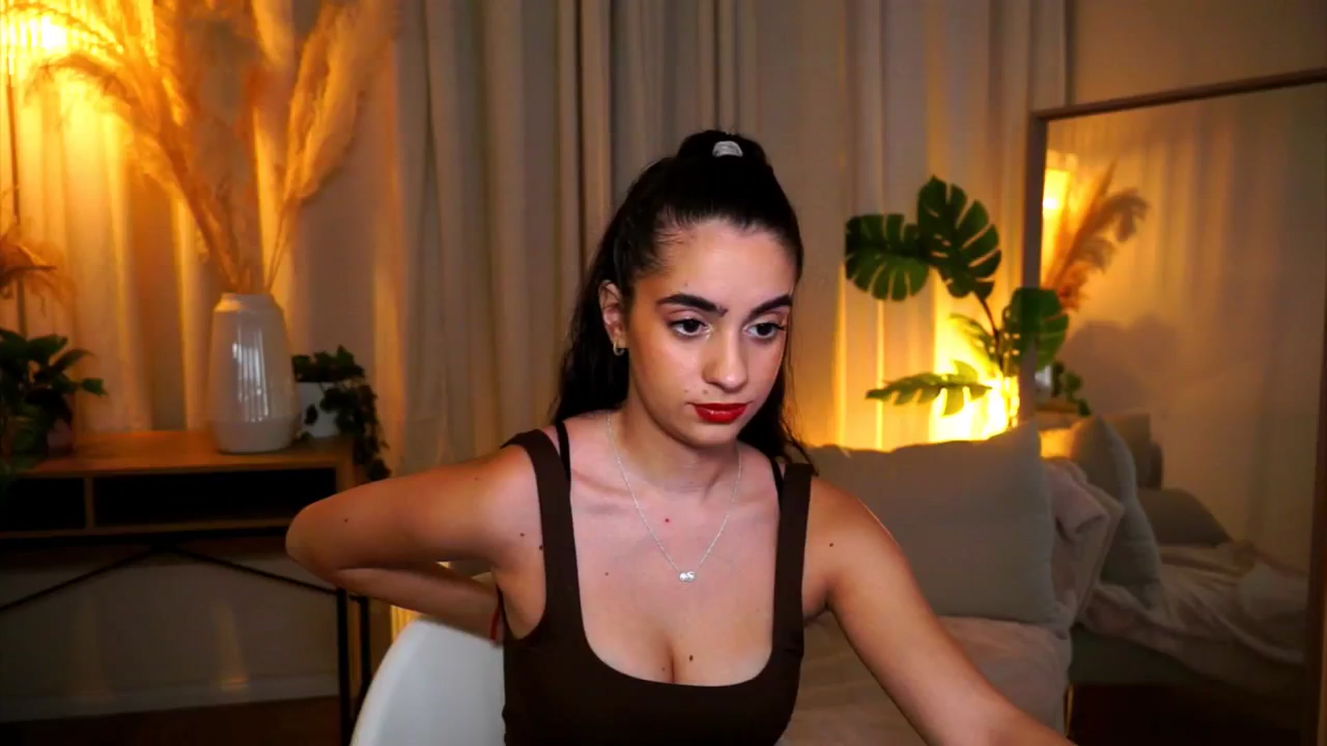 Gallery image thumbnail from milkyway_'s myfreecams stream on, 10/16/2025, 16:52 image 9 of 20