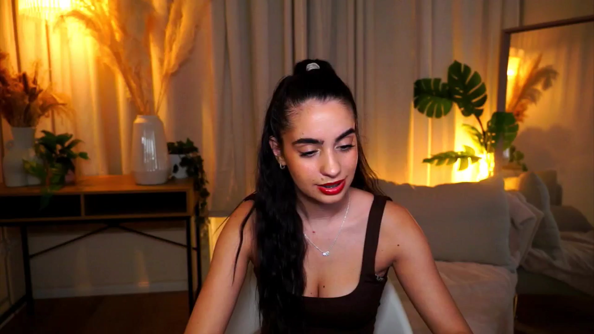 Gallery image thumbnail from milkyway_'s myfreecams stream on, 10/16/2025, 16:52 image 14 of 20