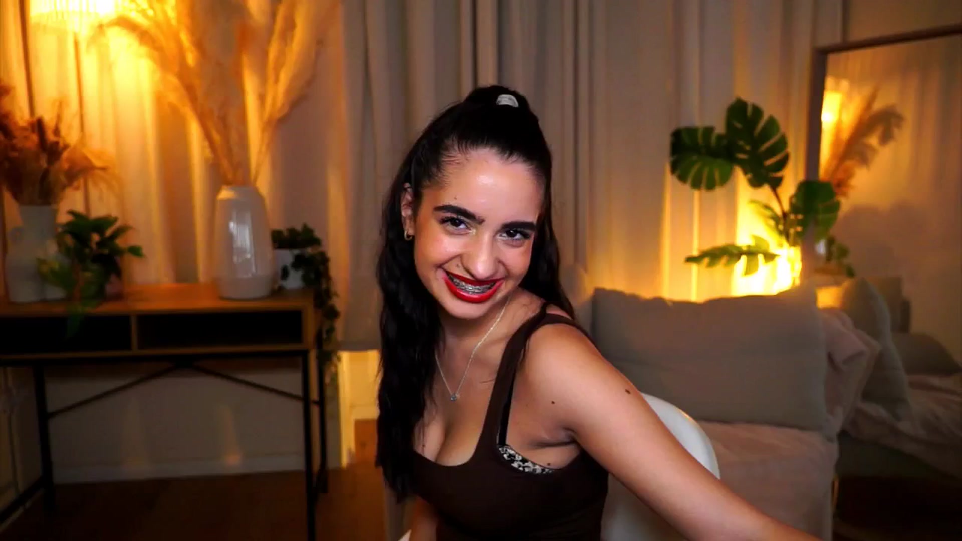 Gallery image thumbnail from milkyway_'s myfreecams stream on, 10/16/2025, 16:52 image 20 of 20
