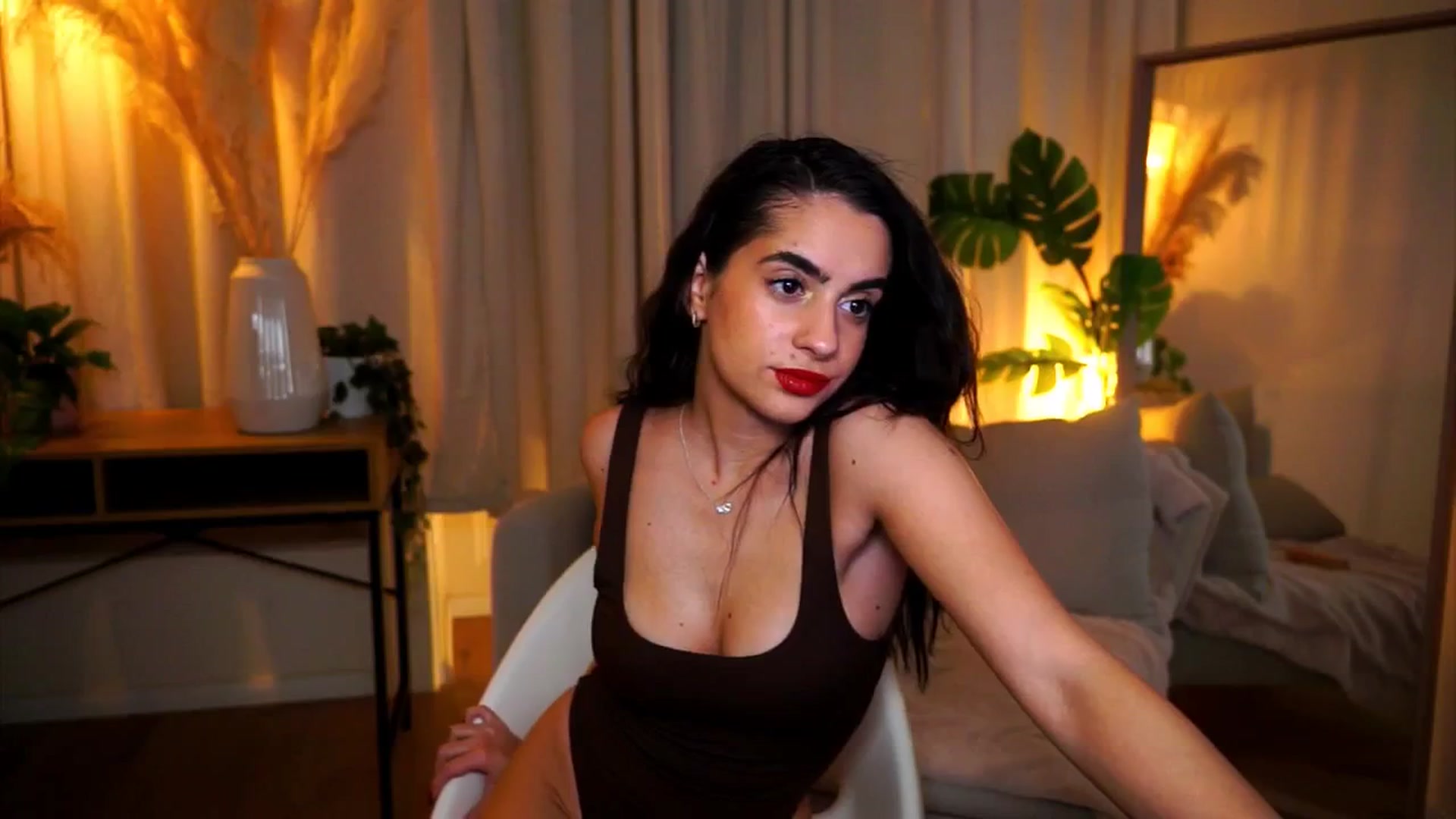 Gallery image thumbnail from milkyway_'s myfreecams stream on, 10/16/2025, 18:49 image 8 of 20